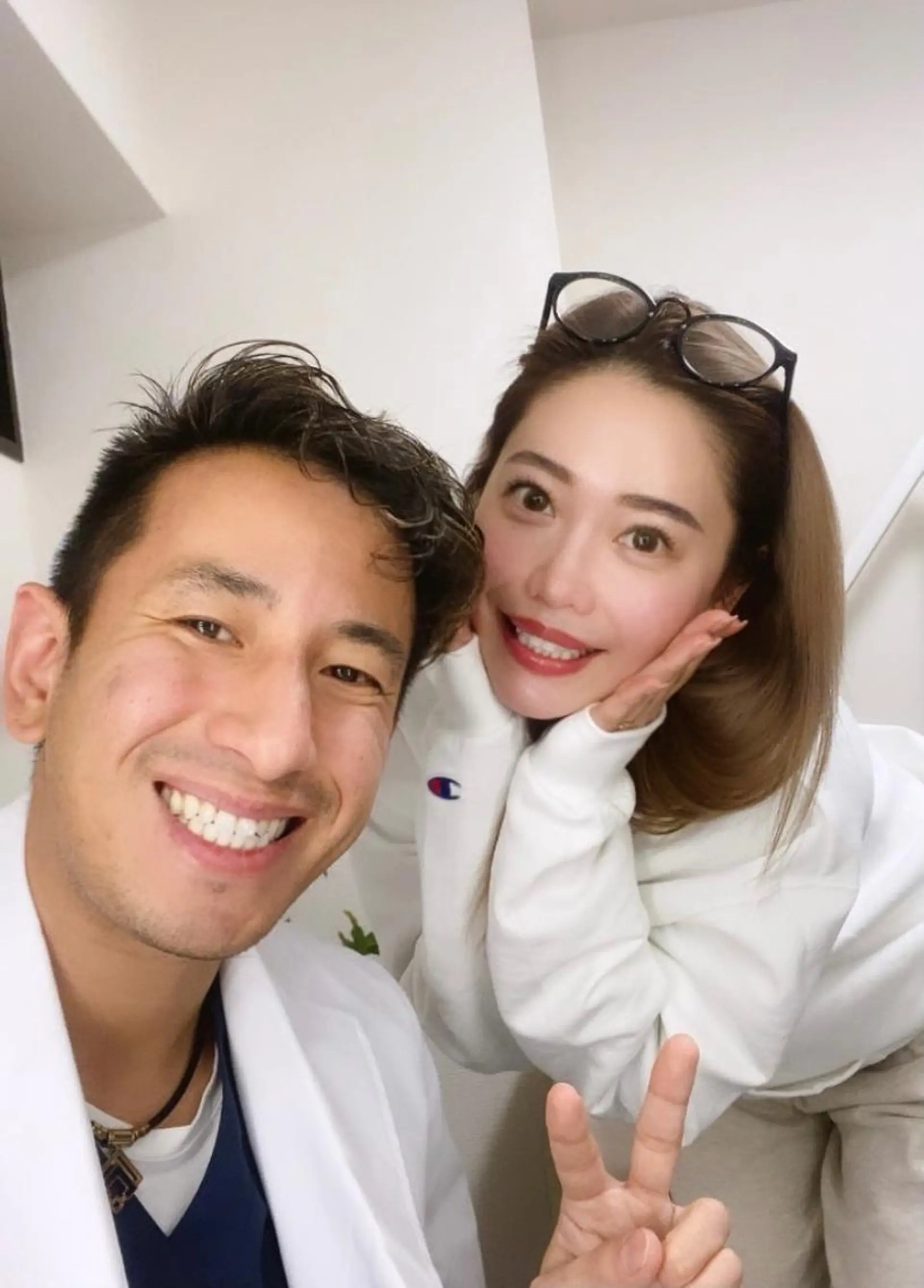 その他 吉田亮利 ホワイトニング専門店のその他イメージ