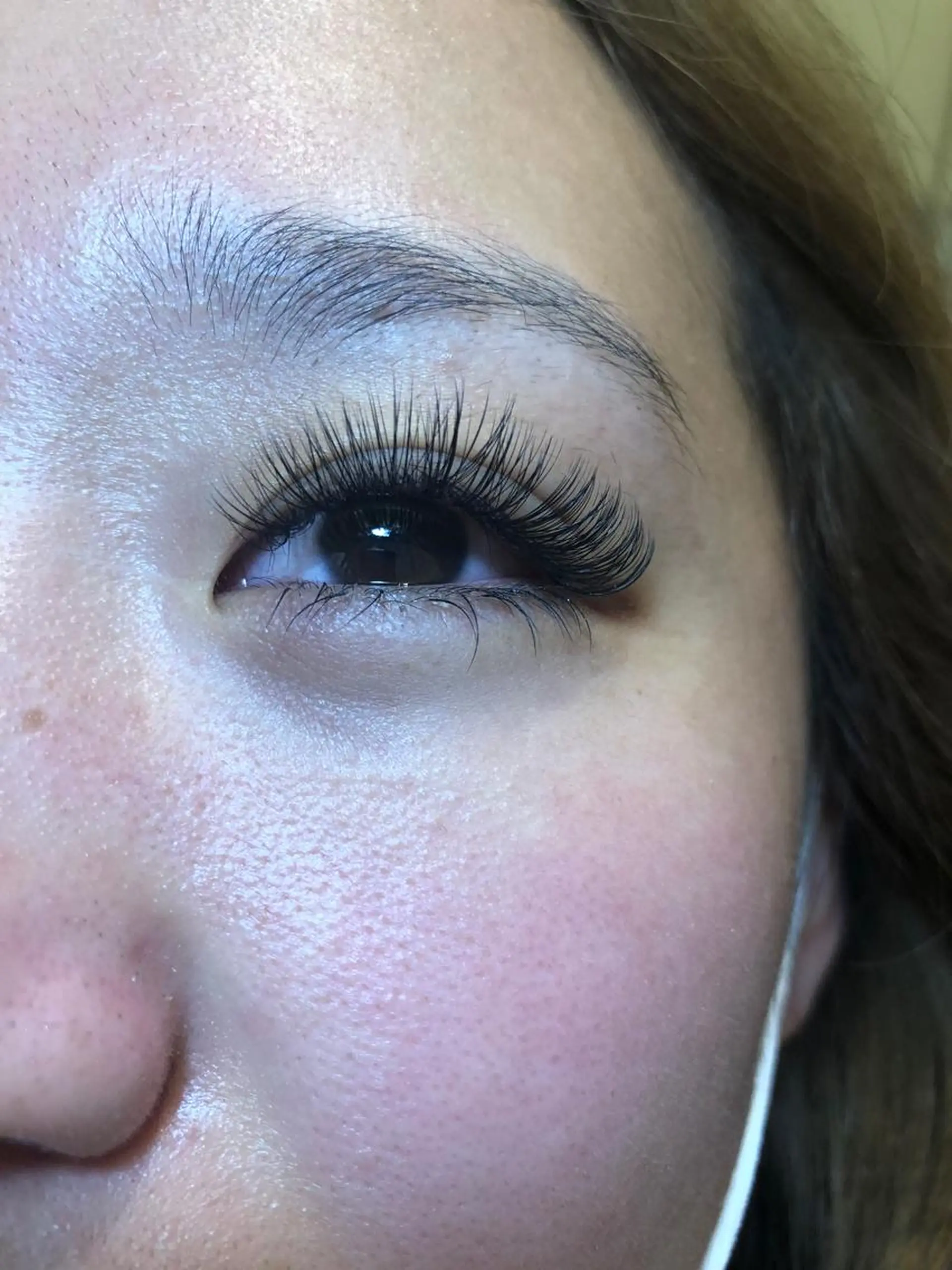 マツエク・マツパ 銀座/LEDマツエク 高宮のマツエク・マツパデザイン