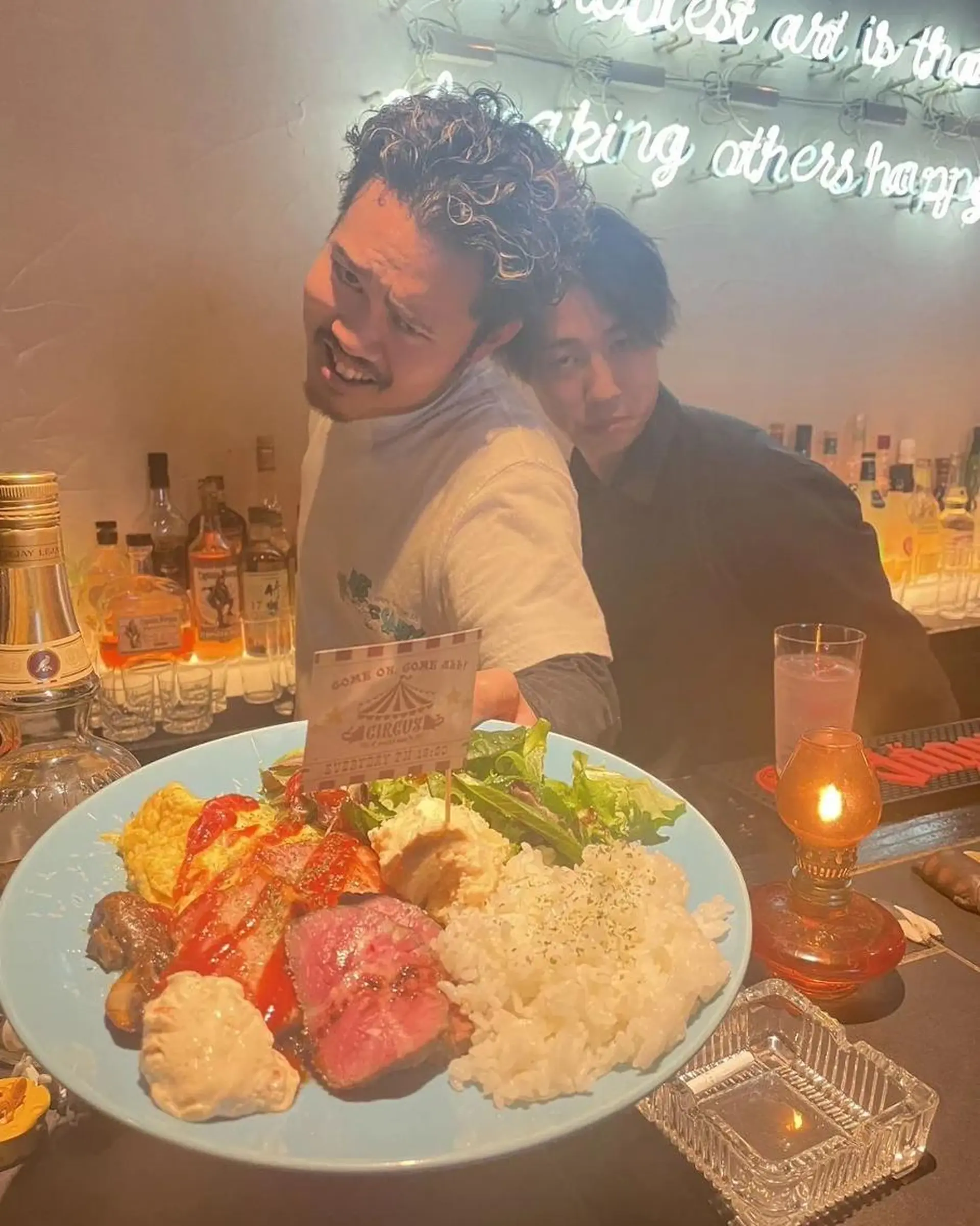 ショート カラー ヘアアレンジ 結婚式・ブライダル 🩷Eny terrace🩷のヘアスタイル