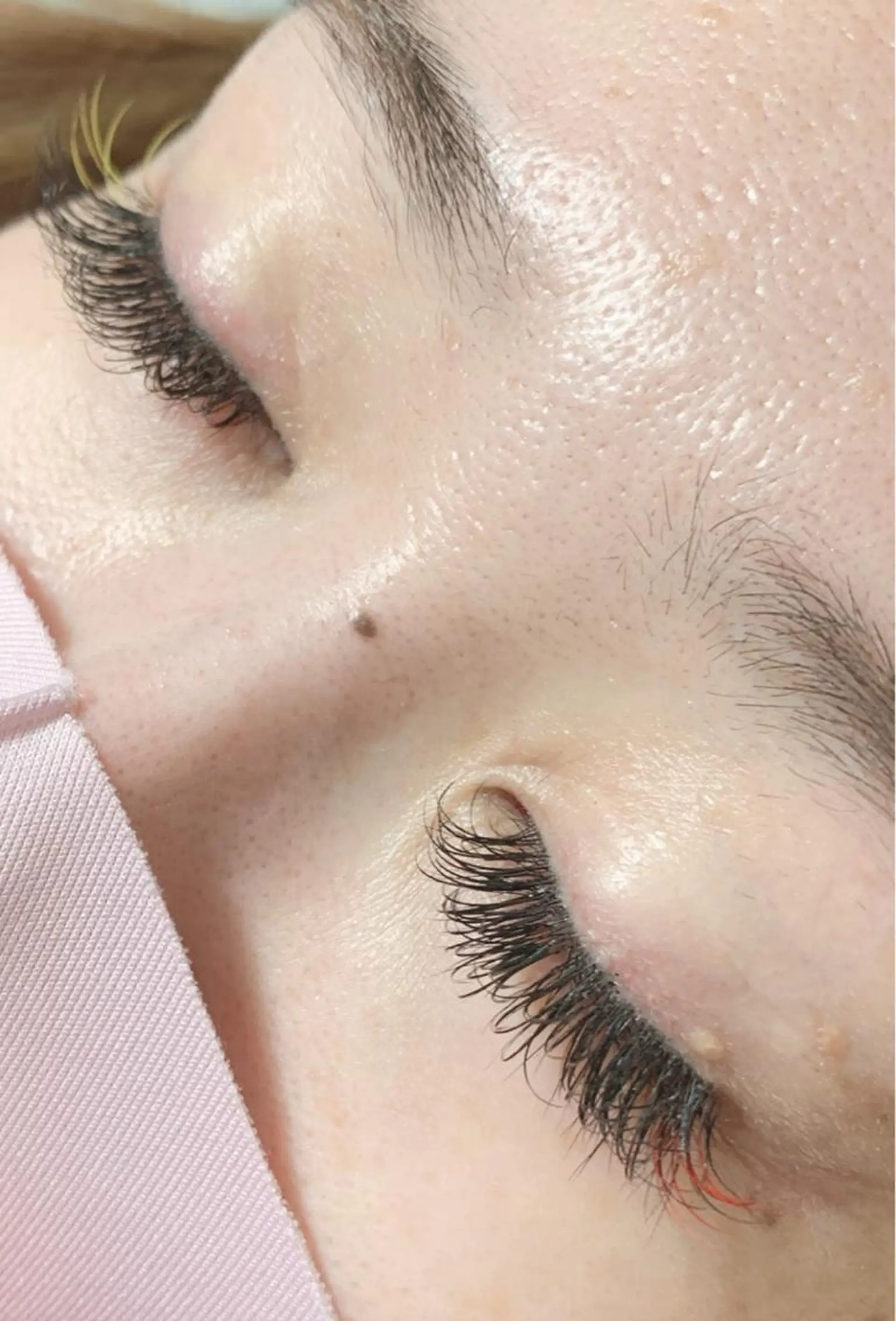 マツエク・マツパ ミナティス所属・ミナティス Aiのマツエク・マツパデザイン