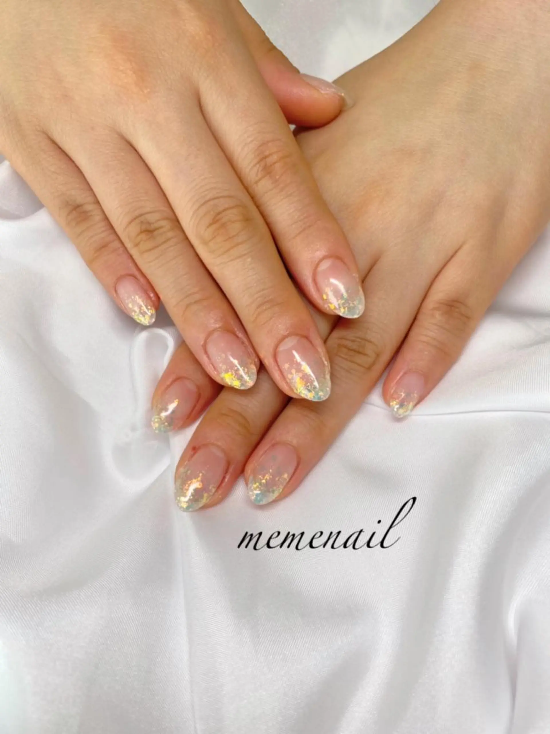 ネイル Noguchi Megumiのその他イメージ