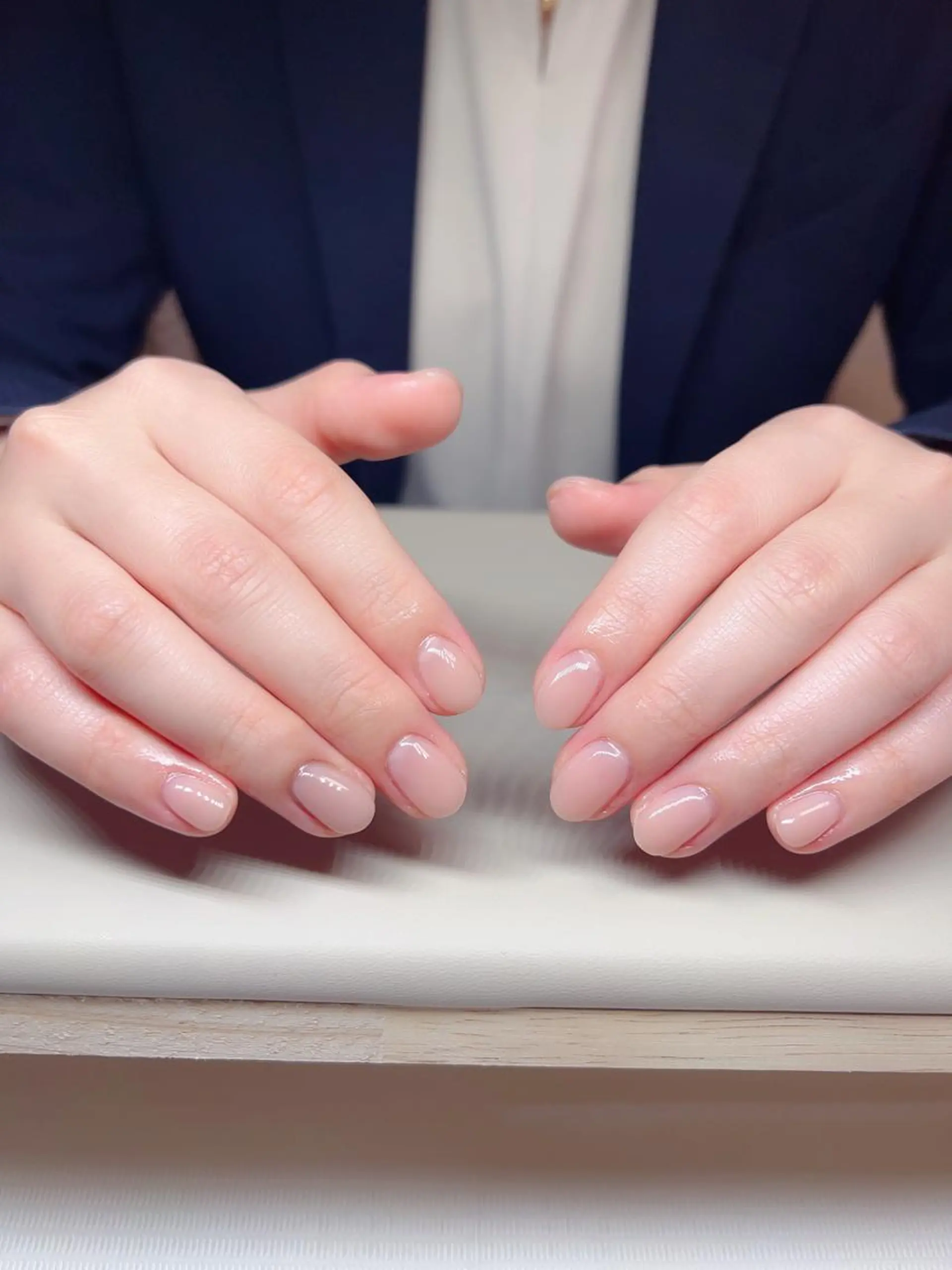 ネイル ✨ Elf スタッフのネイルデザイン