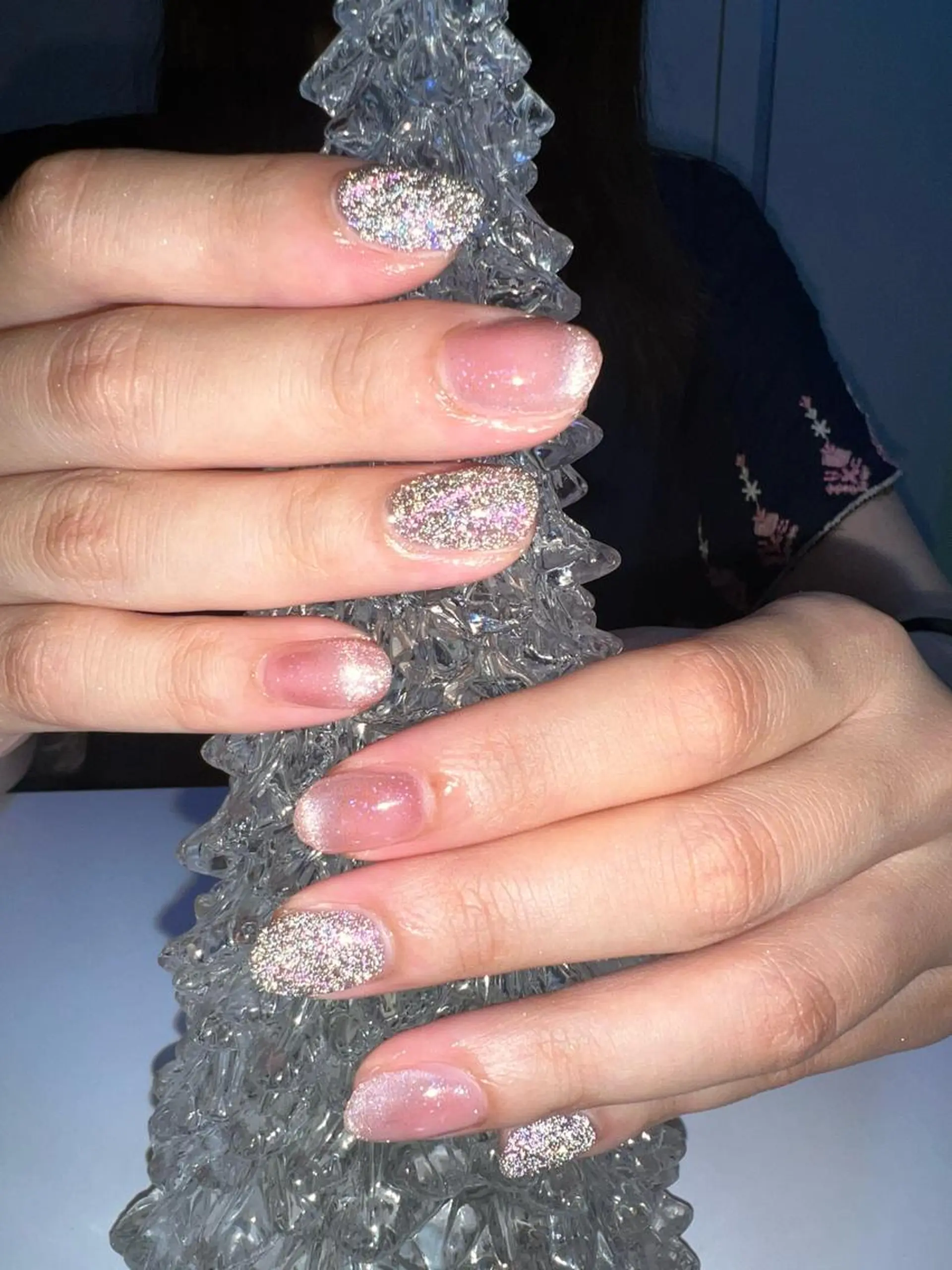 ネイル ネイルサロン ロア旧ジョリーのネイルデザイン