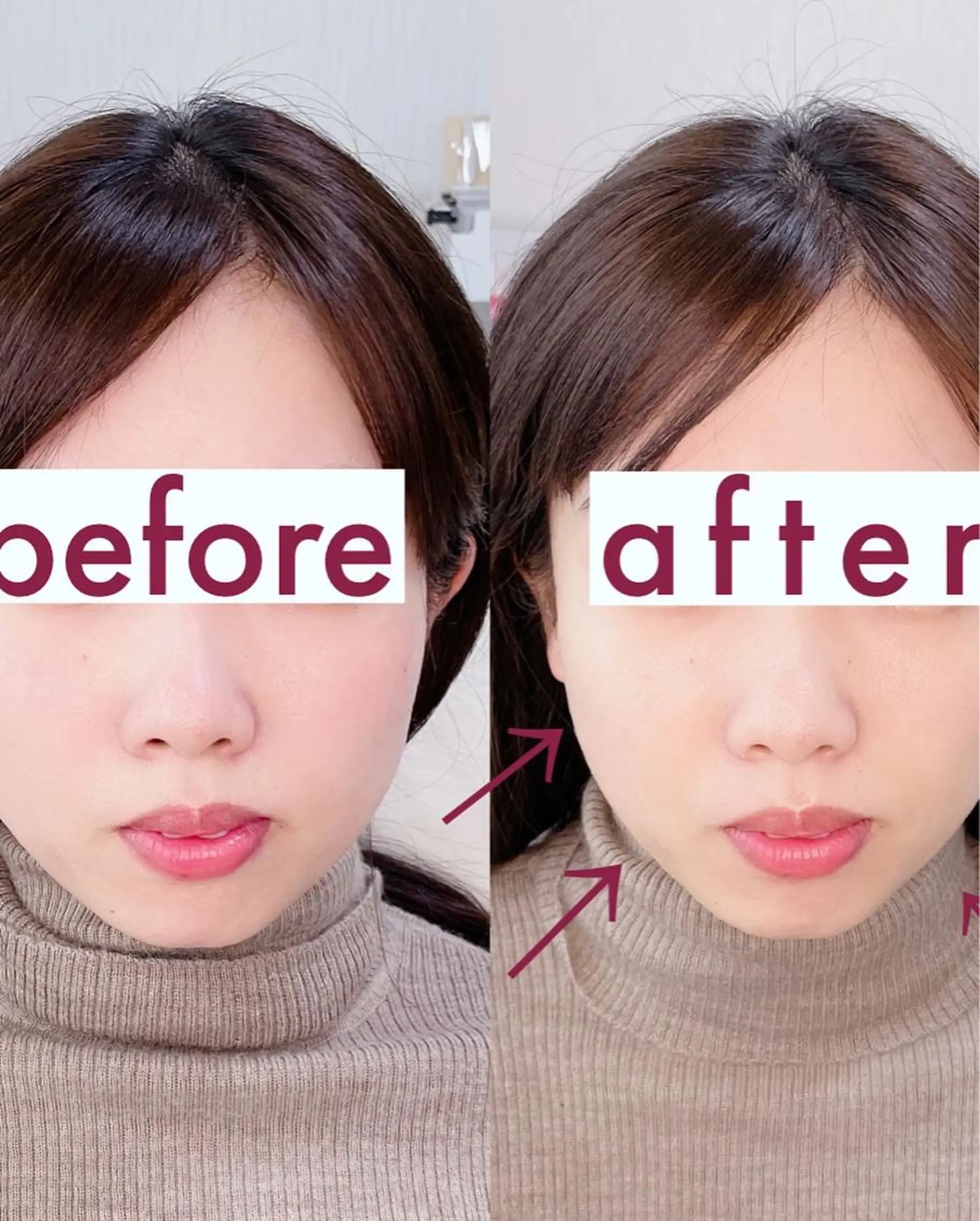 familiar 【フェイシャル】のエステ・リラクイメージ