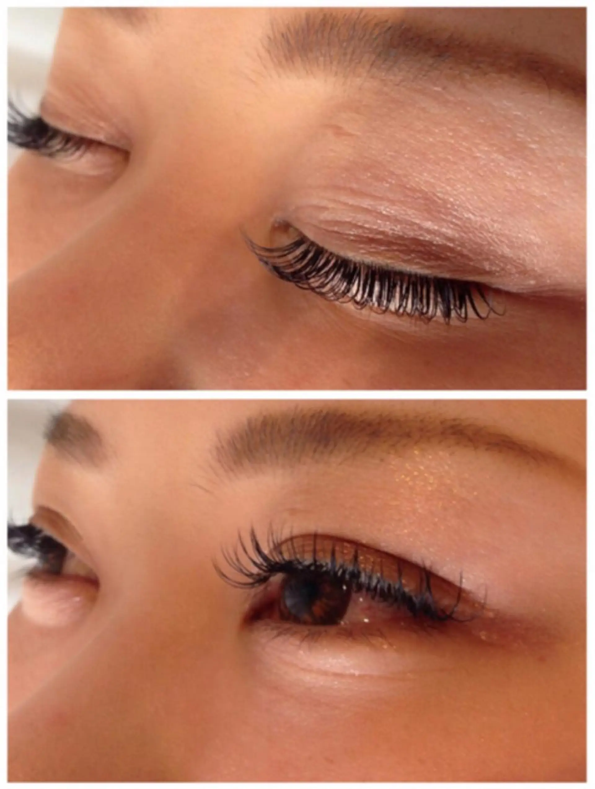 マツエク・マツパ セーブル carina所属・東戸塚 carinaのマツエク・マツパデザイン