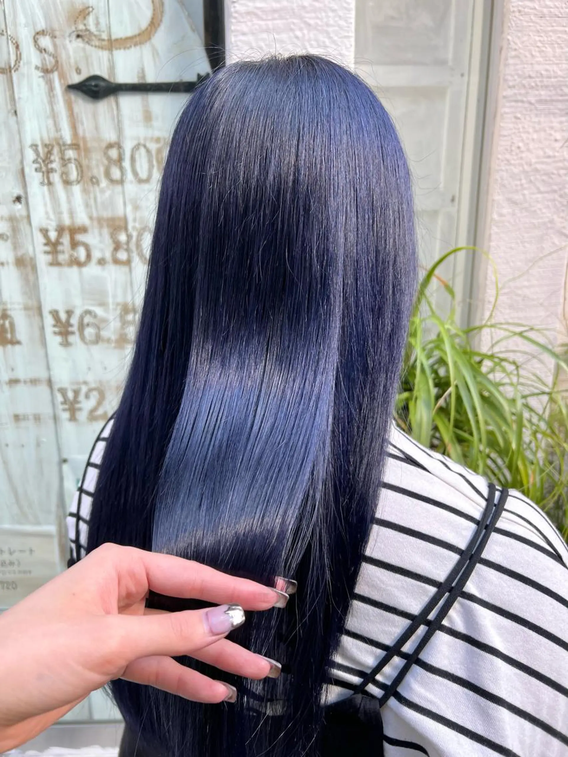 ロング カラー ヘアカラー uros.所属・メンズパーマ/ エクステ🌞セナのヘアスタイル