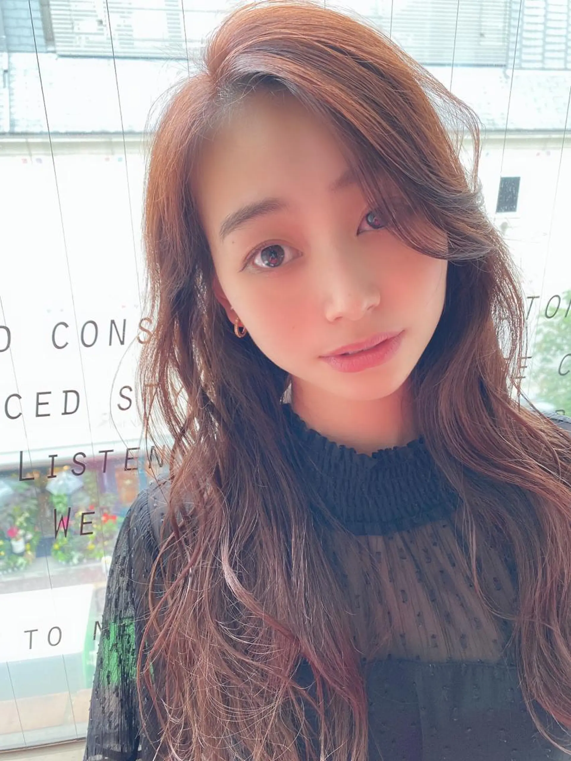 ミディアム カラー パーマ ヘアアレンジ メンズ キッズ アッシュ アッシュブラウン ブラウンカラー ChuDuck所属・ケアブリーチ×ハイト ーン専門/SHOTAのヘアスタイル