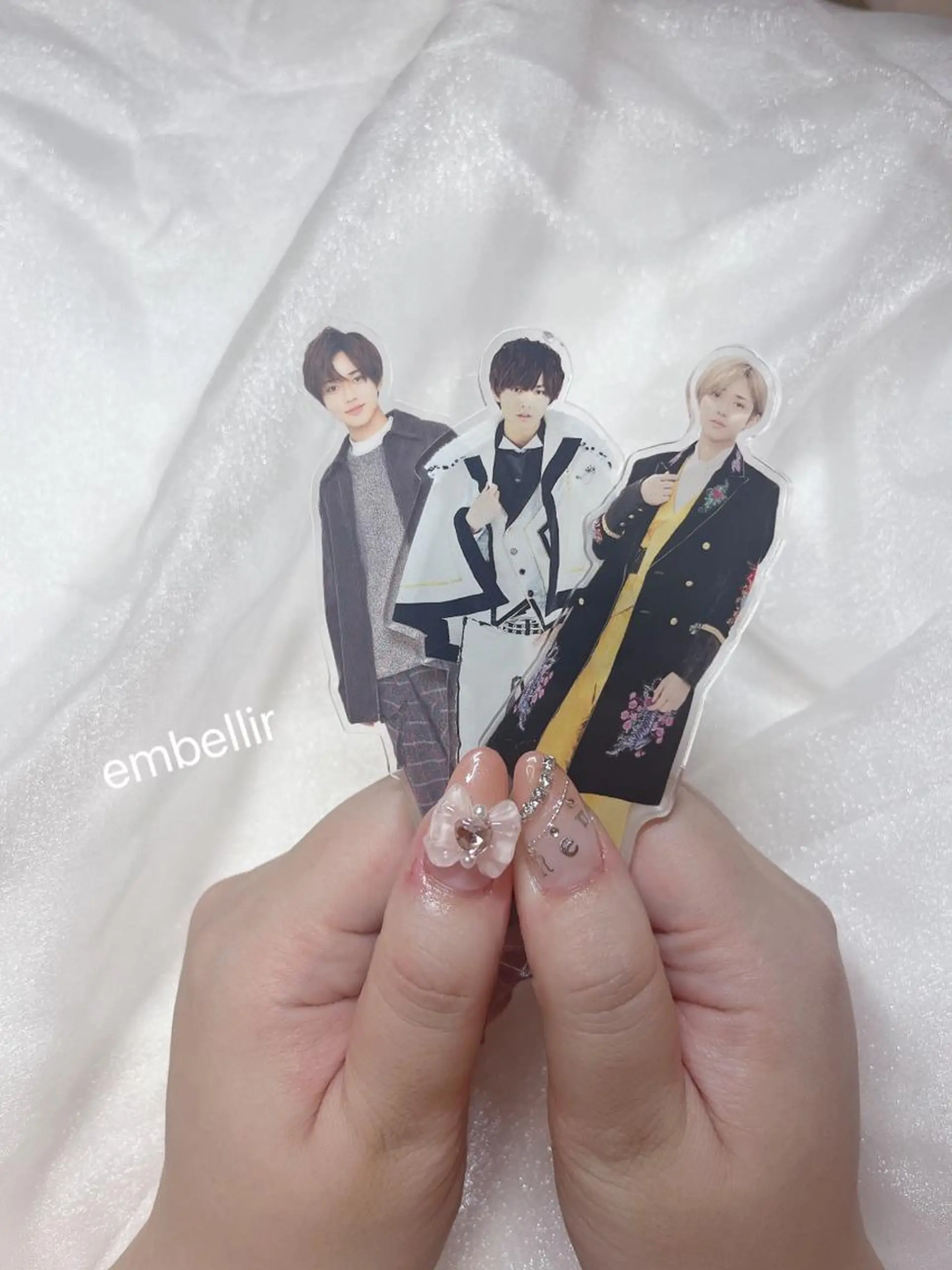 ネイル ハンドネイル emi ♡のネイルデザイン