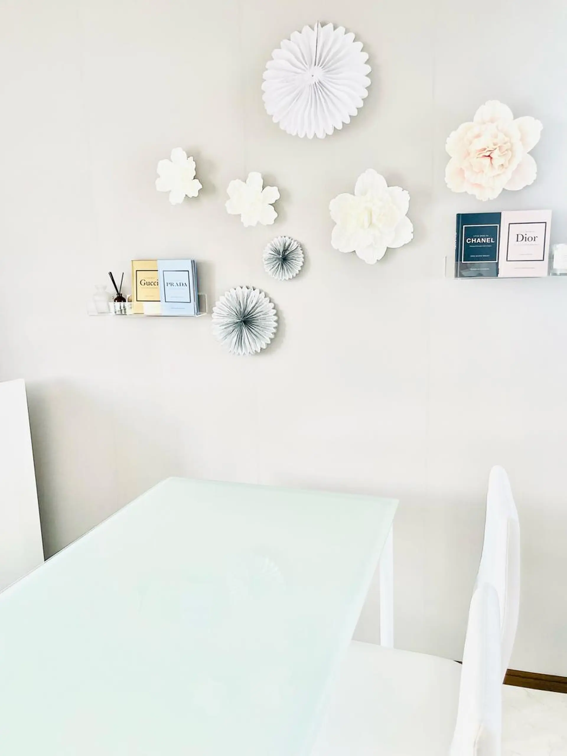 E LINDAのネイルデザイン