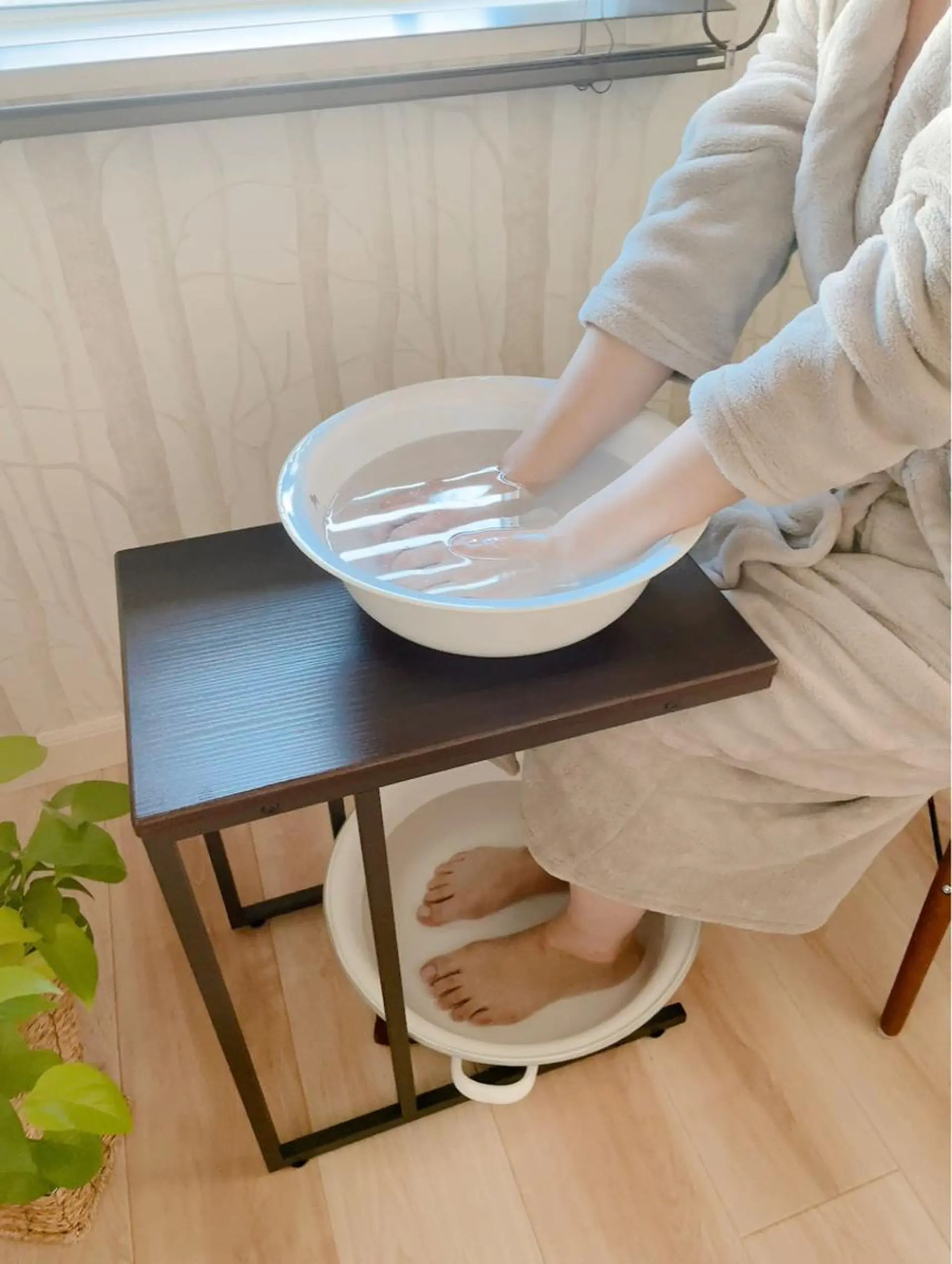 頭痛・肩こりサロン スクラレアのエステ・リラクイメージ