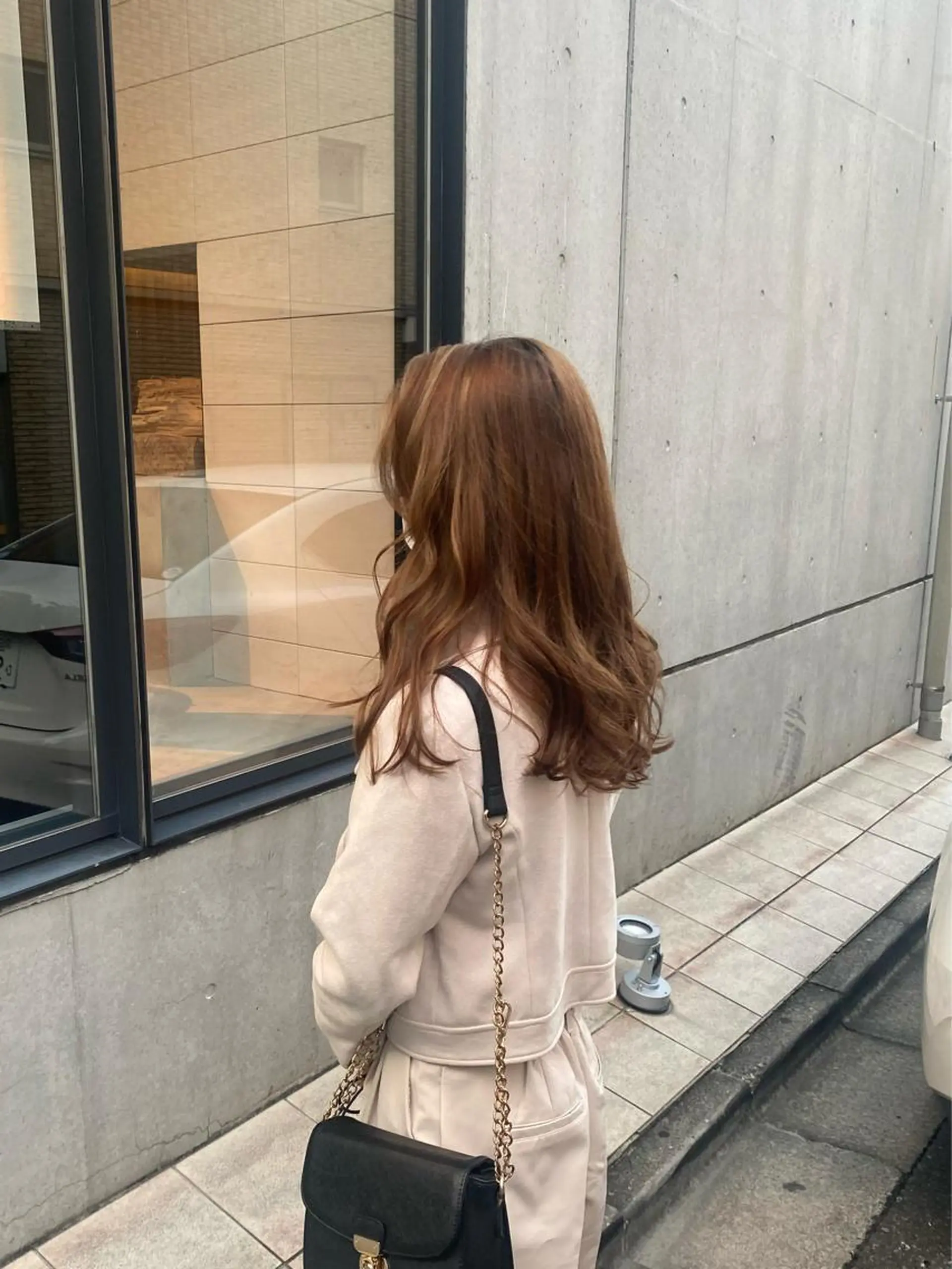 ロング 【代表】 🌟MASA🌟美髪のヘアスタイル