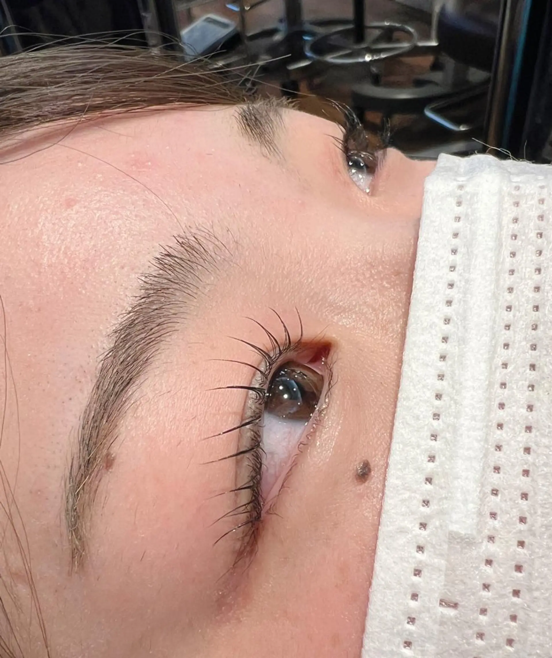 マツエク・マツパ 石田 悠夏のマツエク・マツパデザイン