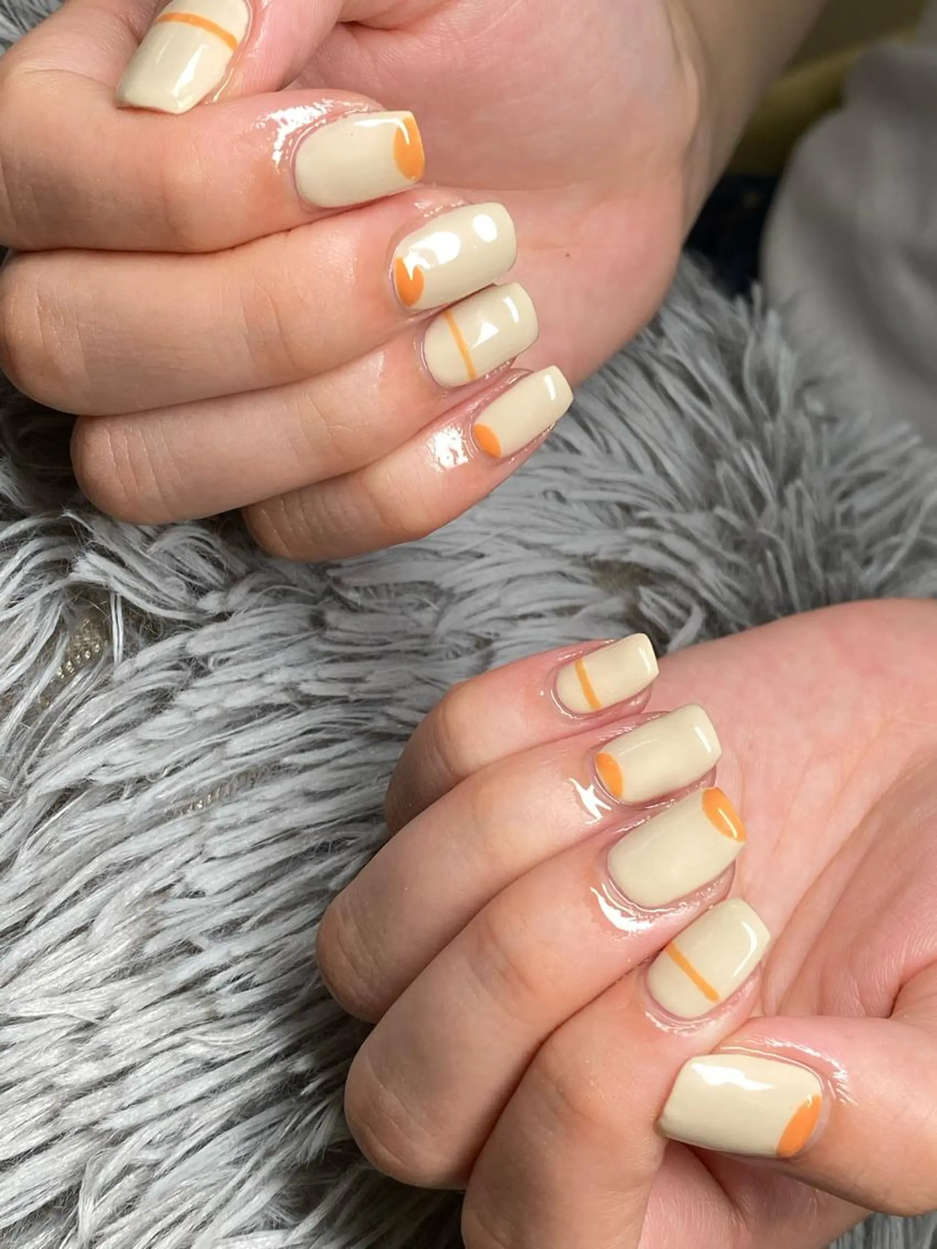 ネイル JR西大路駅徒歩1分 JBネイルのネイルデザイン