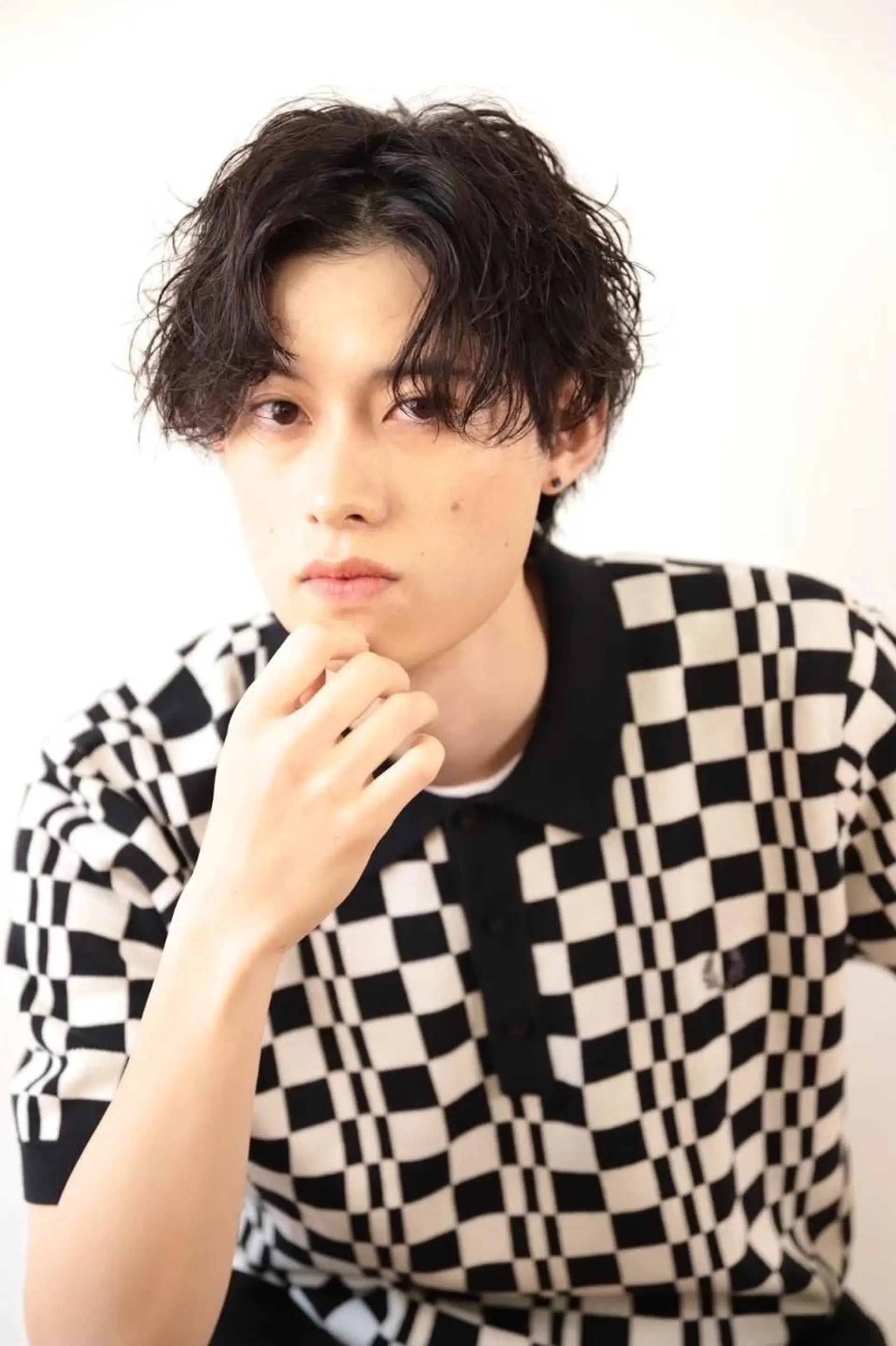 ショート 🦔古谷 菜々花🌿のヘアスタイル