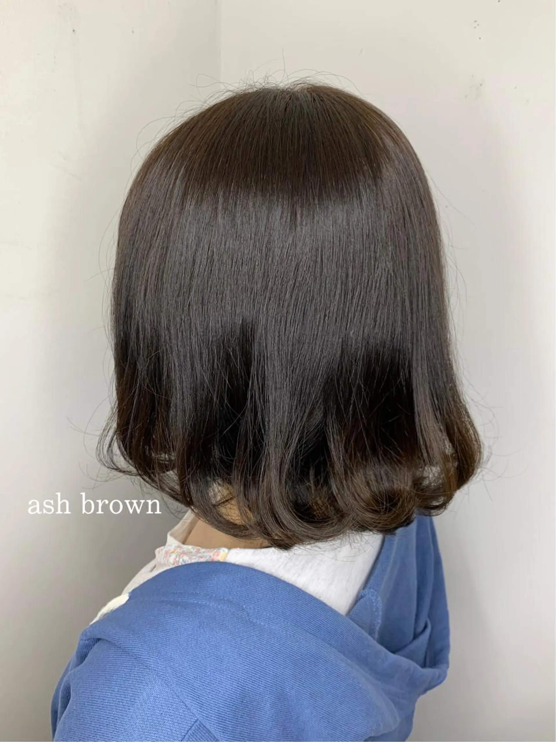 ショート カラー カラー特化美容師 💎EIKI💎のヘアスタイル