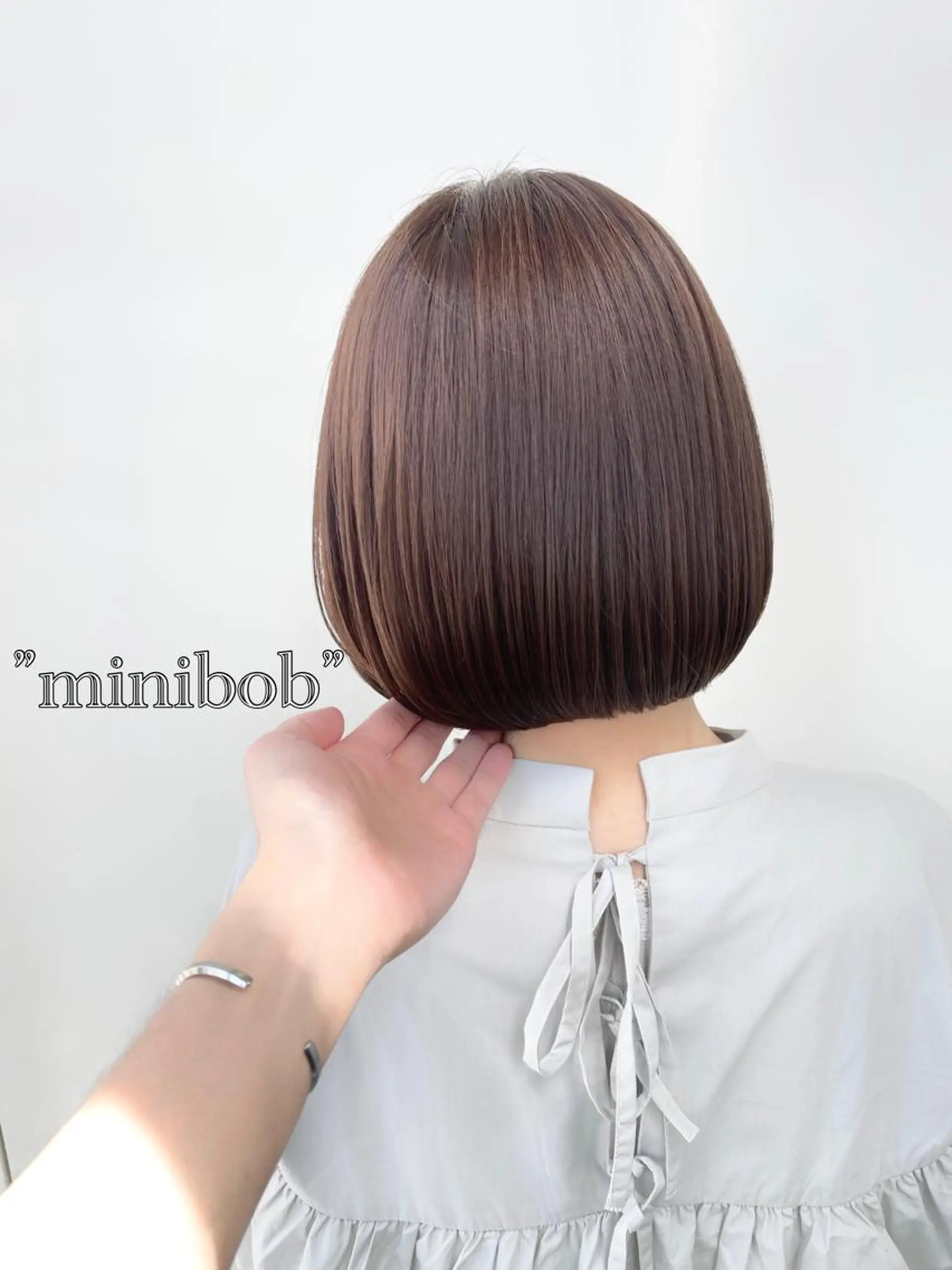 ショート カラー パーマ ヘアアレンジ アディクシーカラー アクアカラー バレイヤージュ ベージュカラー ブリーチ Zina福岡天神🪞 髪質改善🪞レイヤーのヘアスタイル