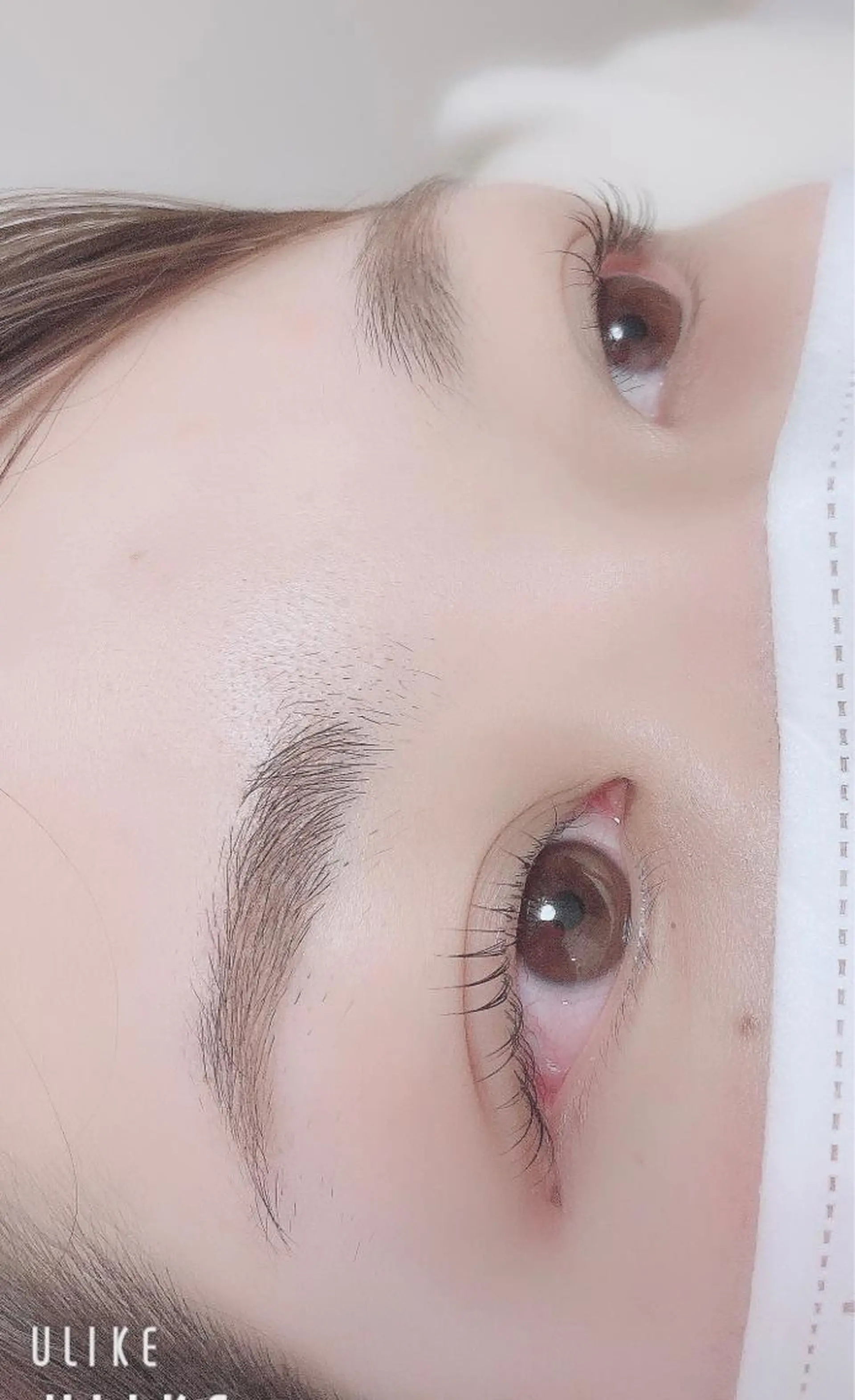 マツエク・マツパ マツパ 高崎/まつ毛/眉毛 /keikoのマツエク・マツパデザイン