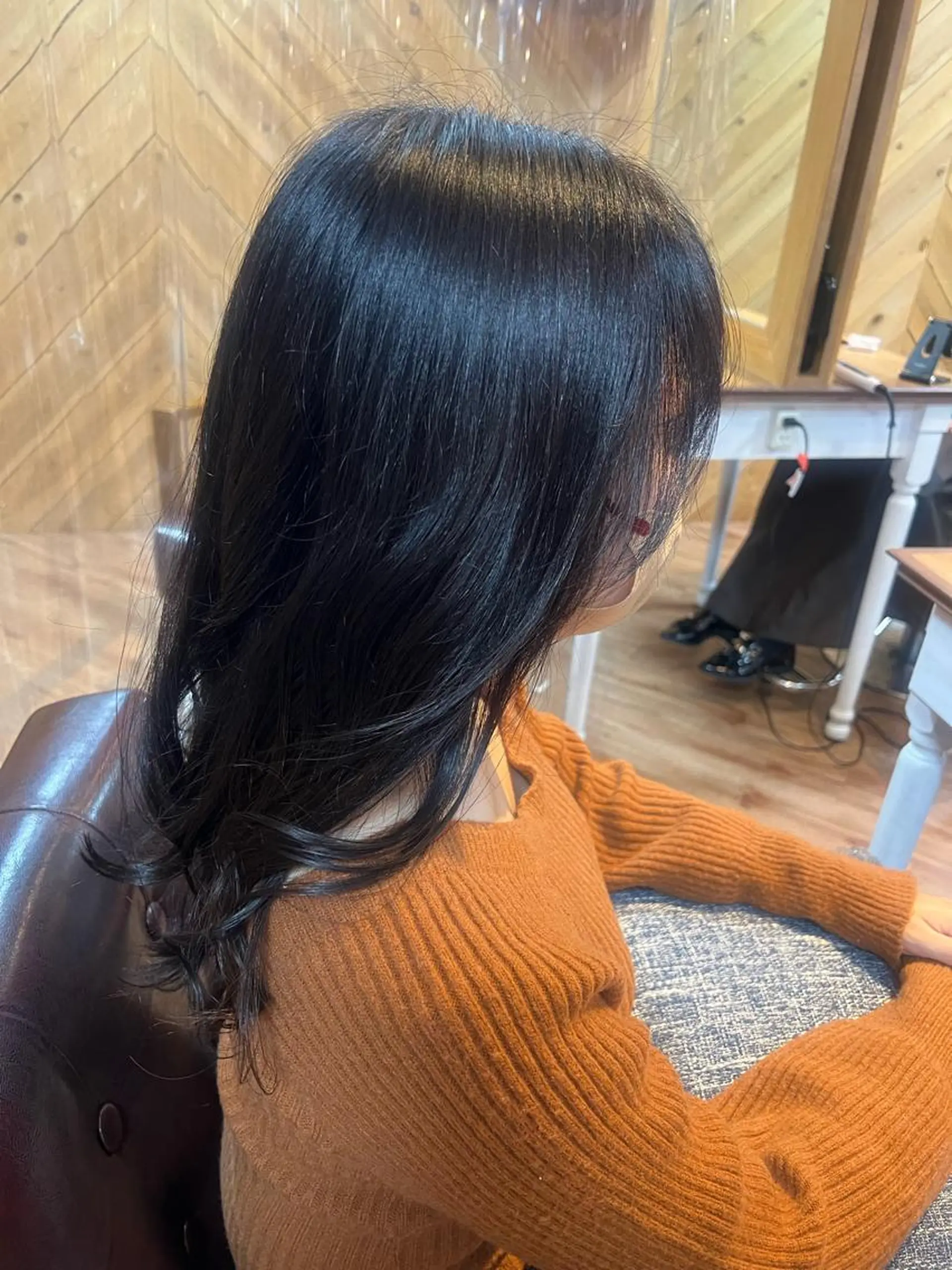 ロング カラー Topstylist YUKIのヘアスタイル
