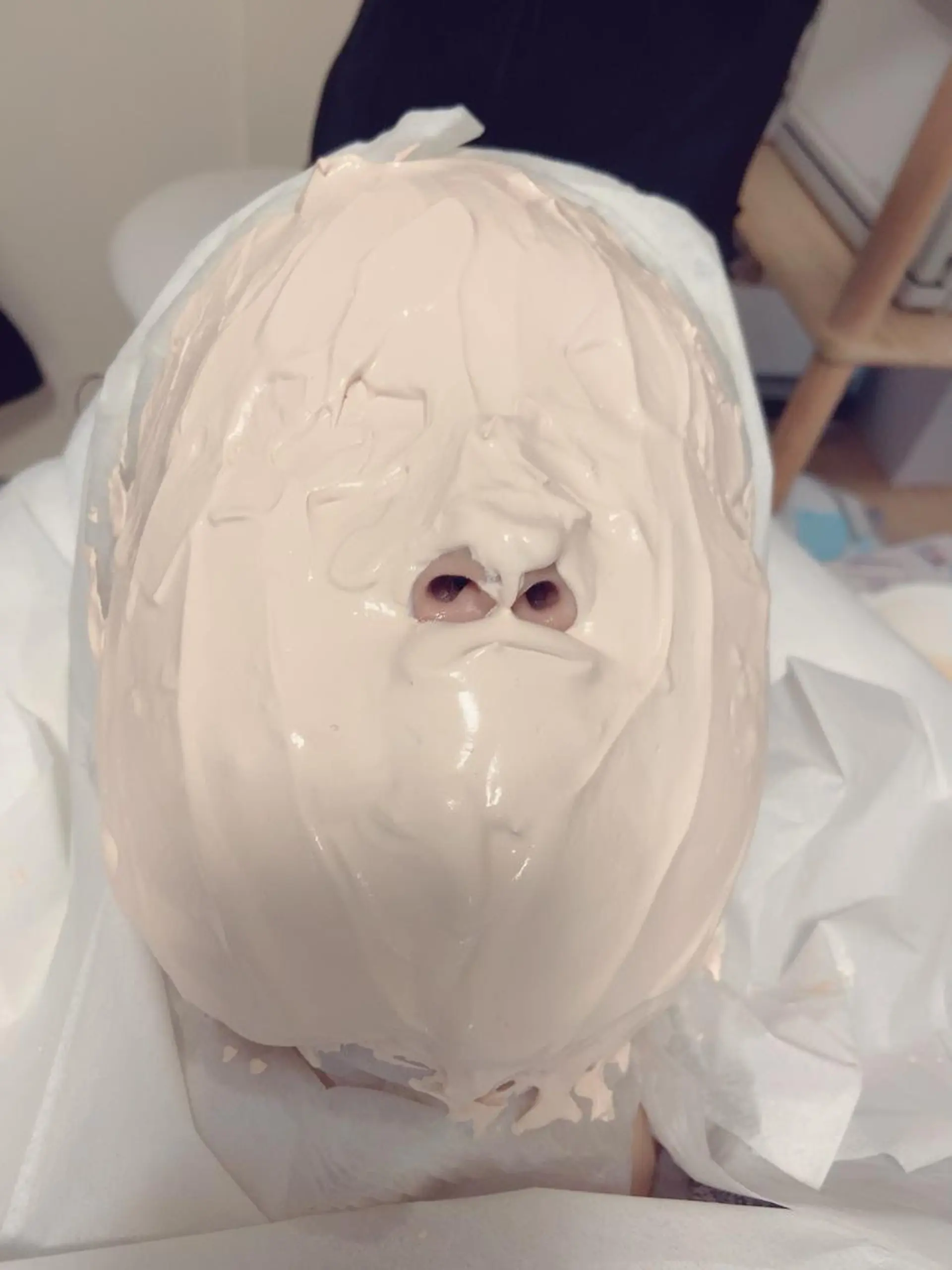 デアイム高島平所属・兼松 美香のエステ・リラクイメージ