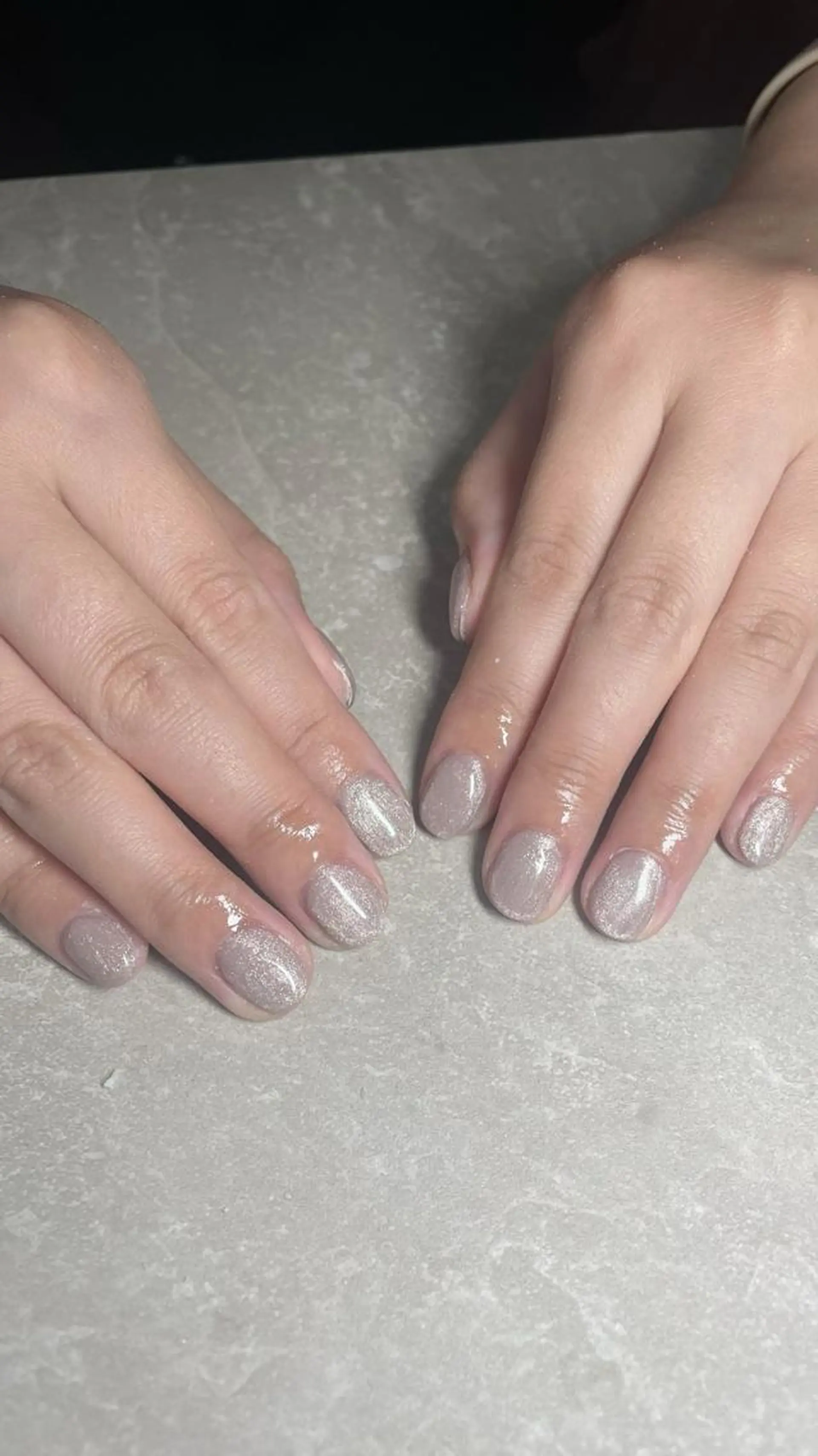 ネイル ハンドネイル フットネイル LINXS aosaのネイルデザイン