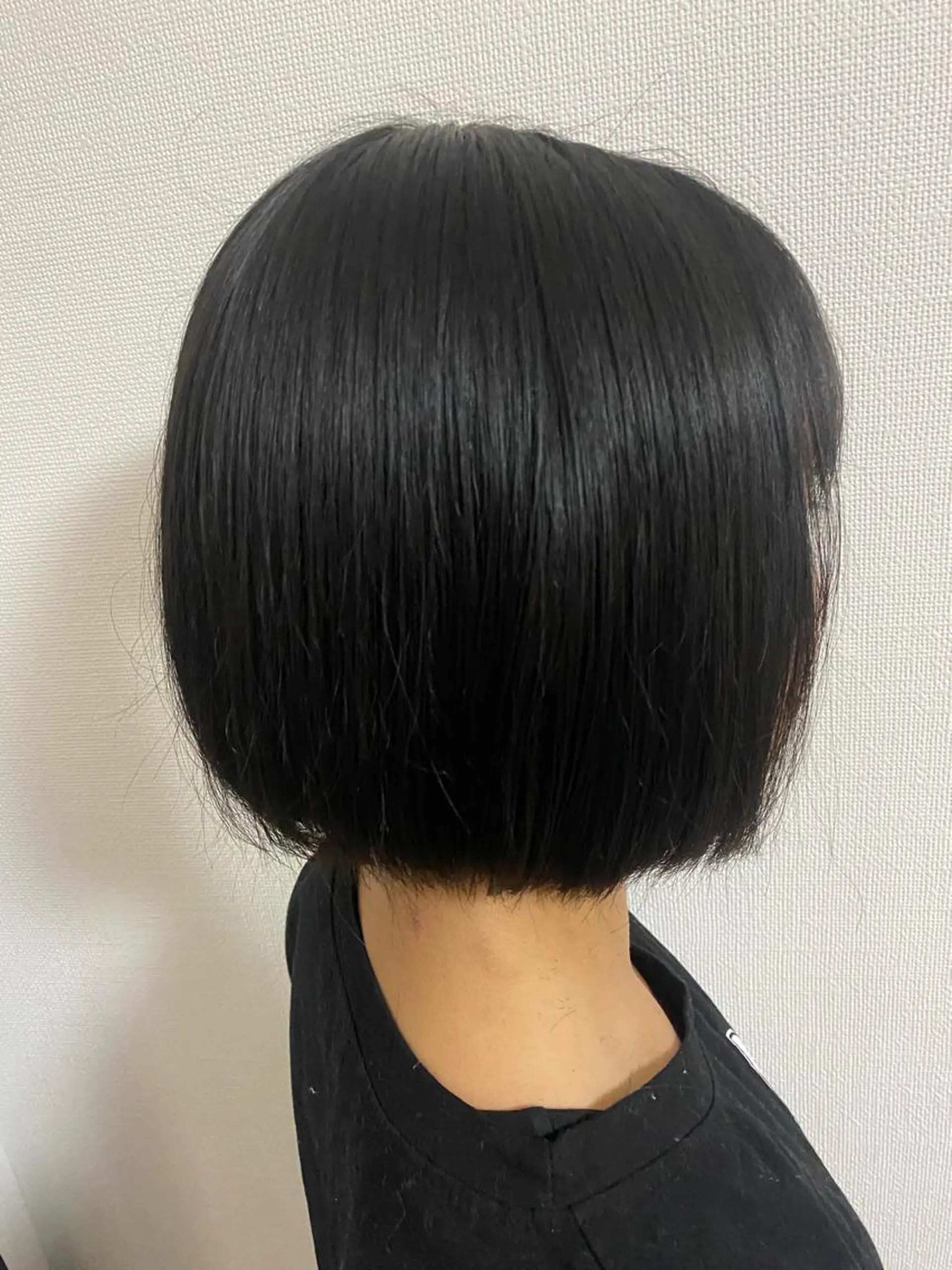 ショート 🌻井上 マリー🌻のヘアスタイル