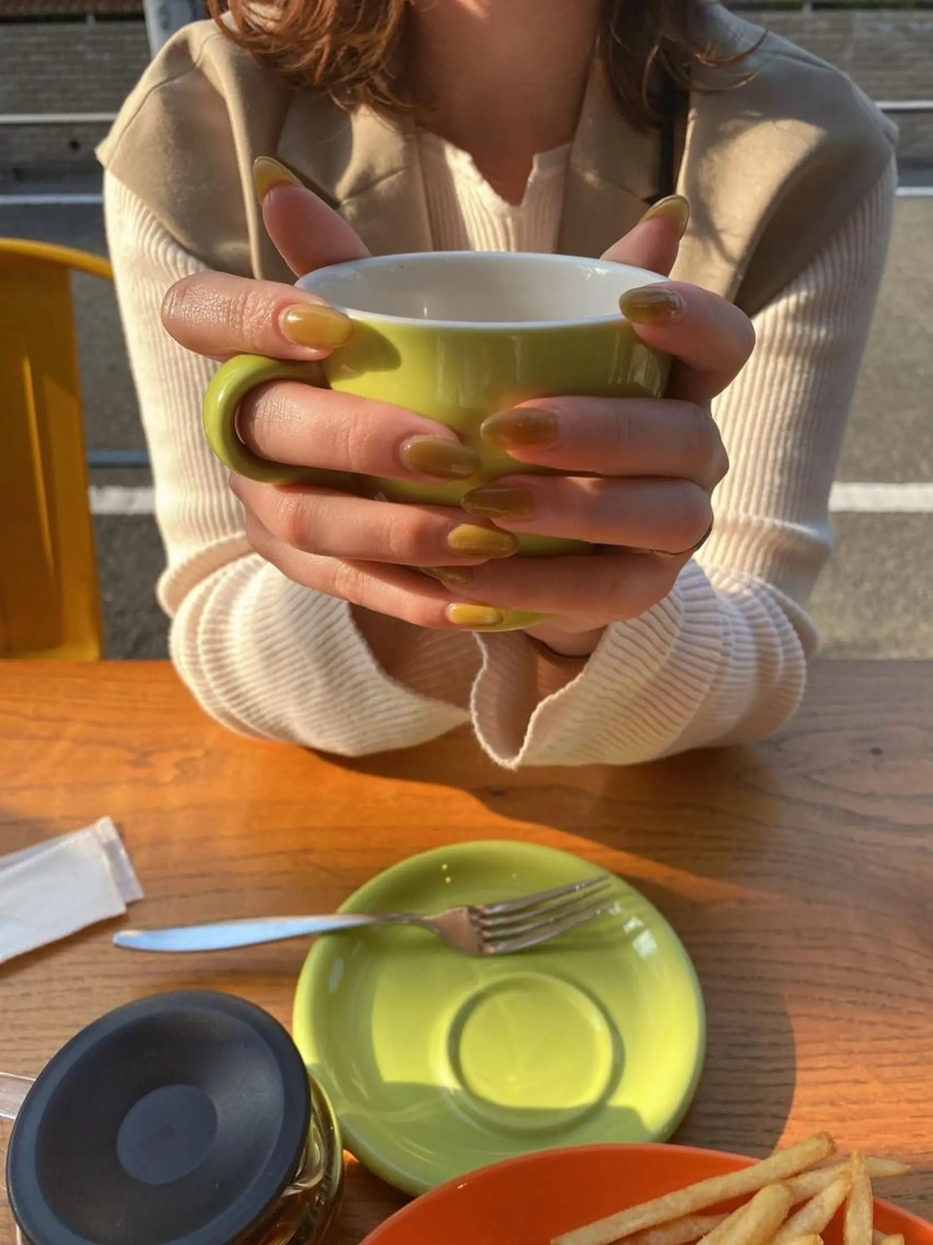 ヘアアレンジ ネイル ハンドネイル ヘアメイクネイリスト 💄💅hidemiのヘアスタイル