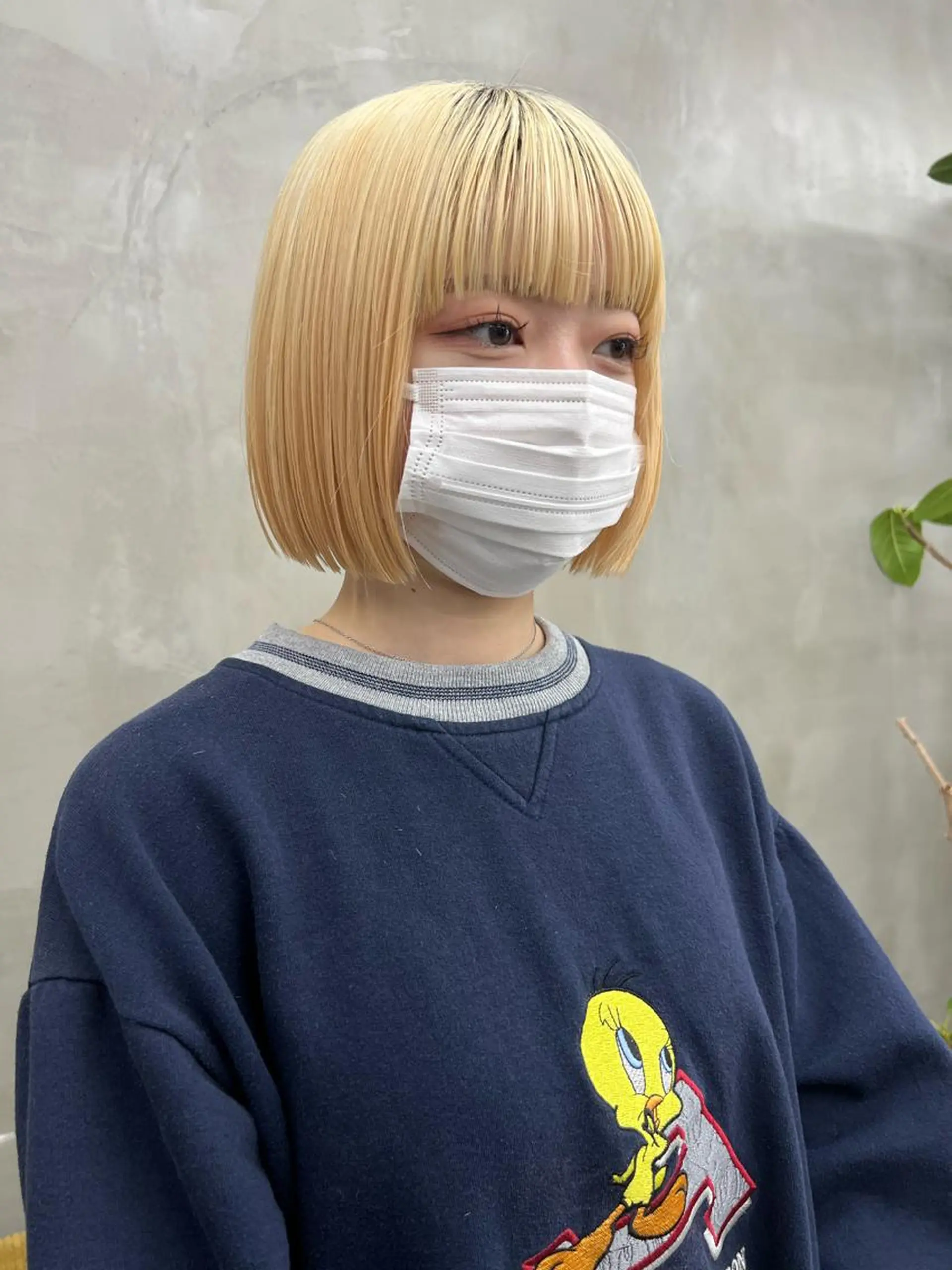 ショート りん /ショート/ボブのヘアスタイル