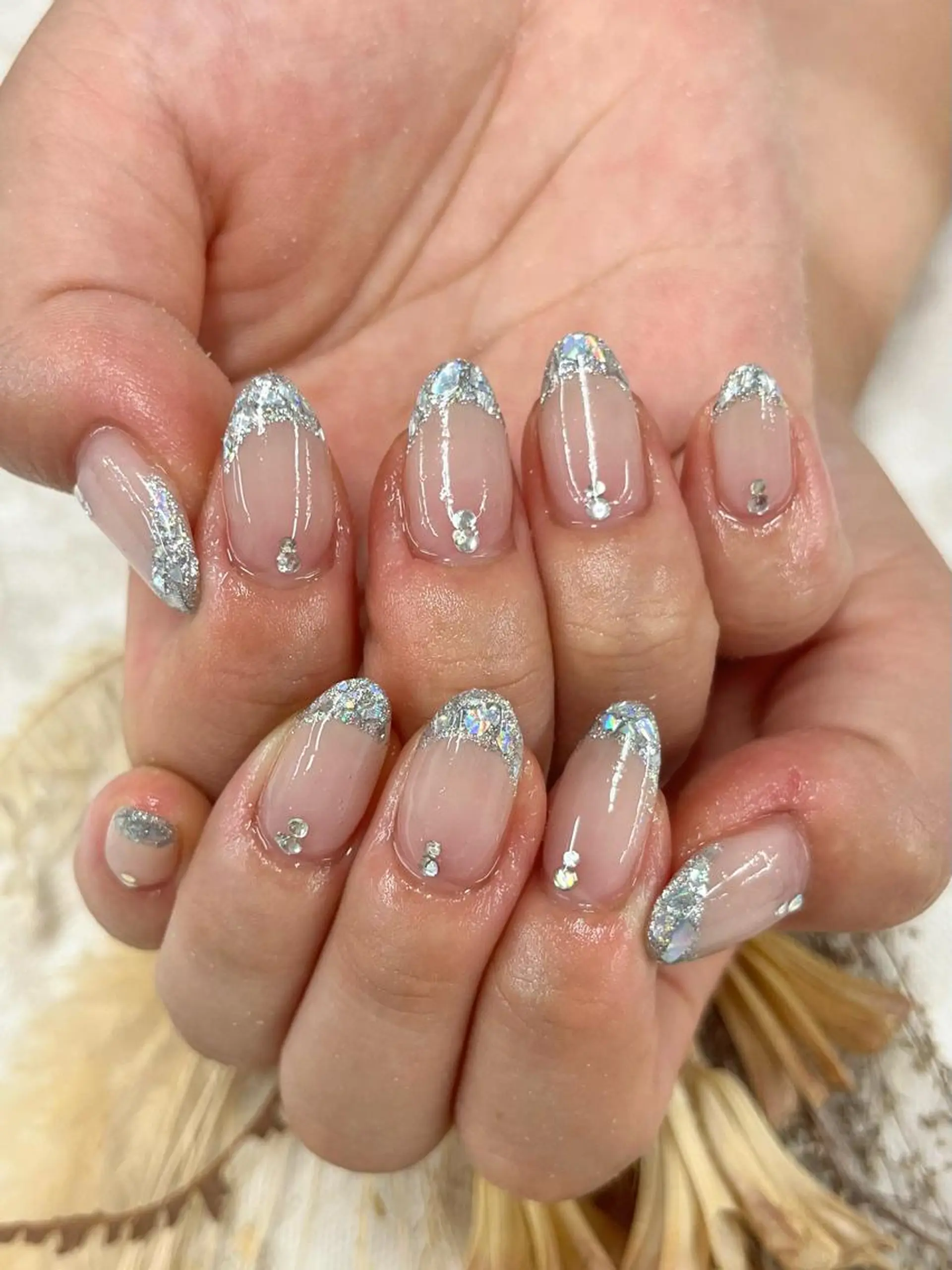 ネイル ハンドネイル Basic町田本店 Suzunaのネイルデザイン