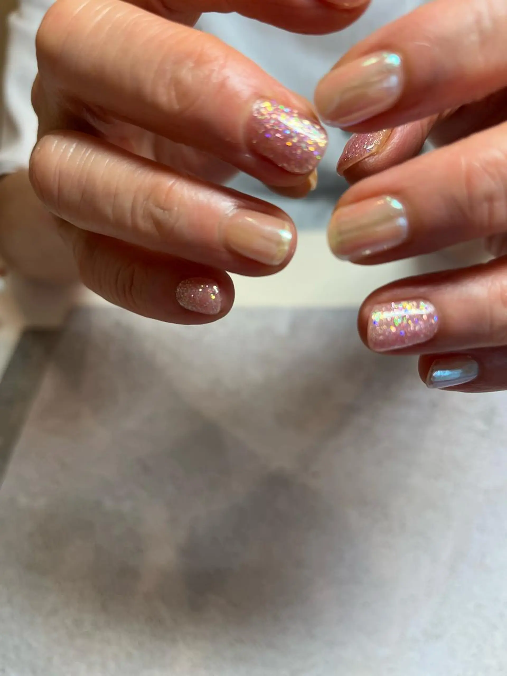 ネイル 【LINON】 airiのネイルデザイン