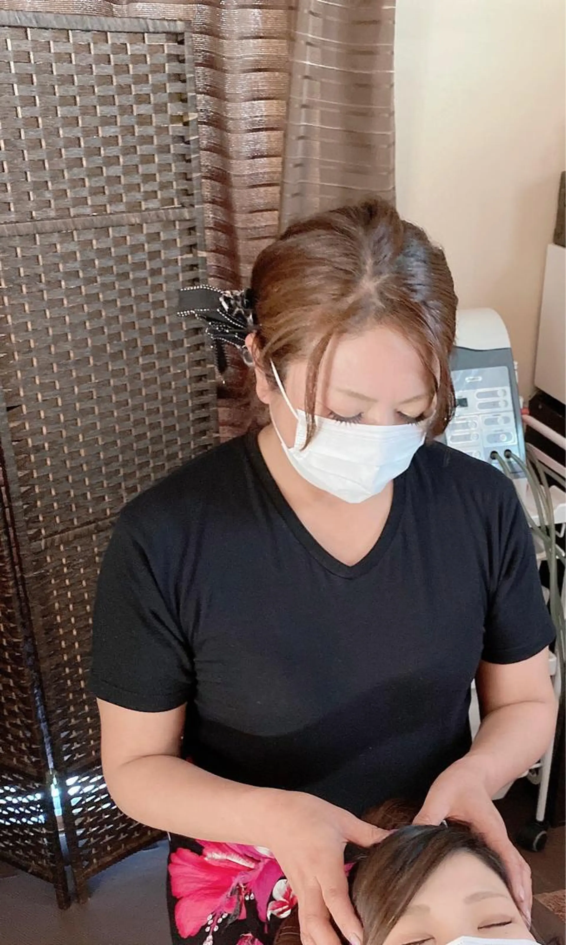 リラクゼーションエステRestart所属・リラクゼーション エステRestartのその他イメージ