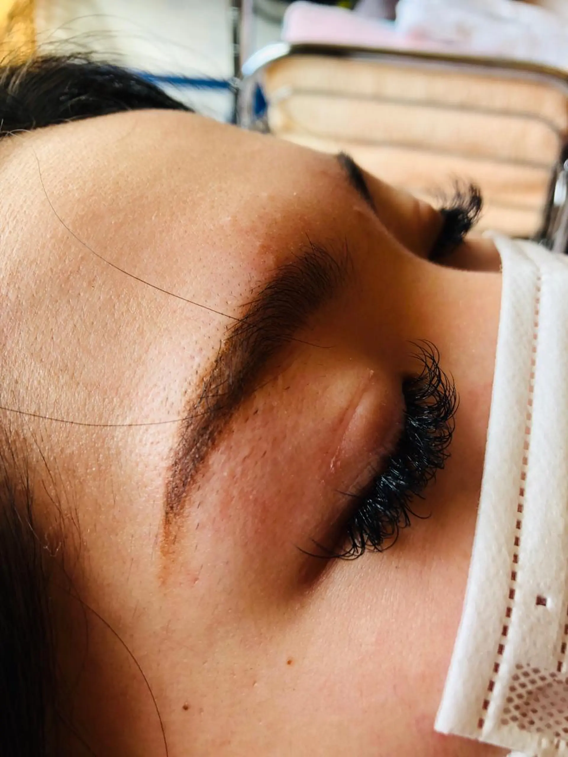 マツエク・マツパ loisir yamanoのマツエク・マツパデザイン