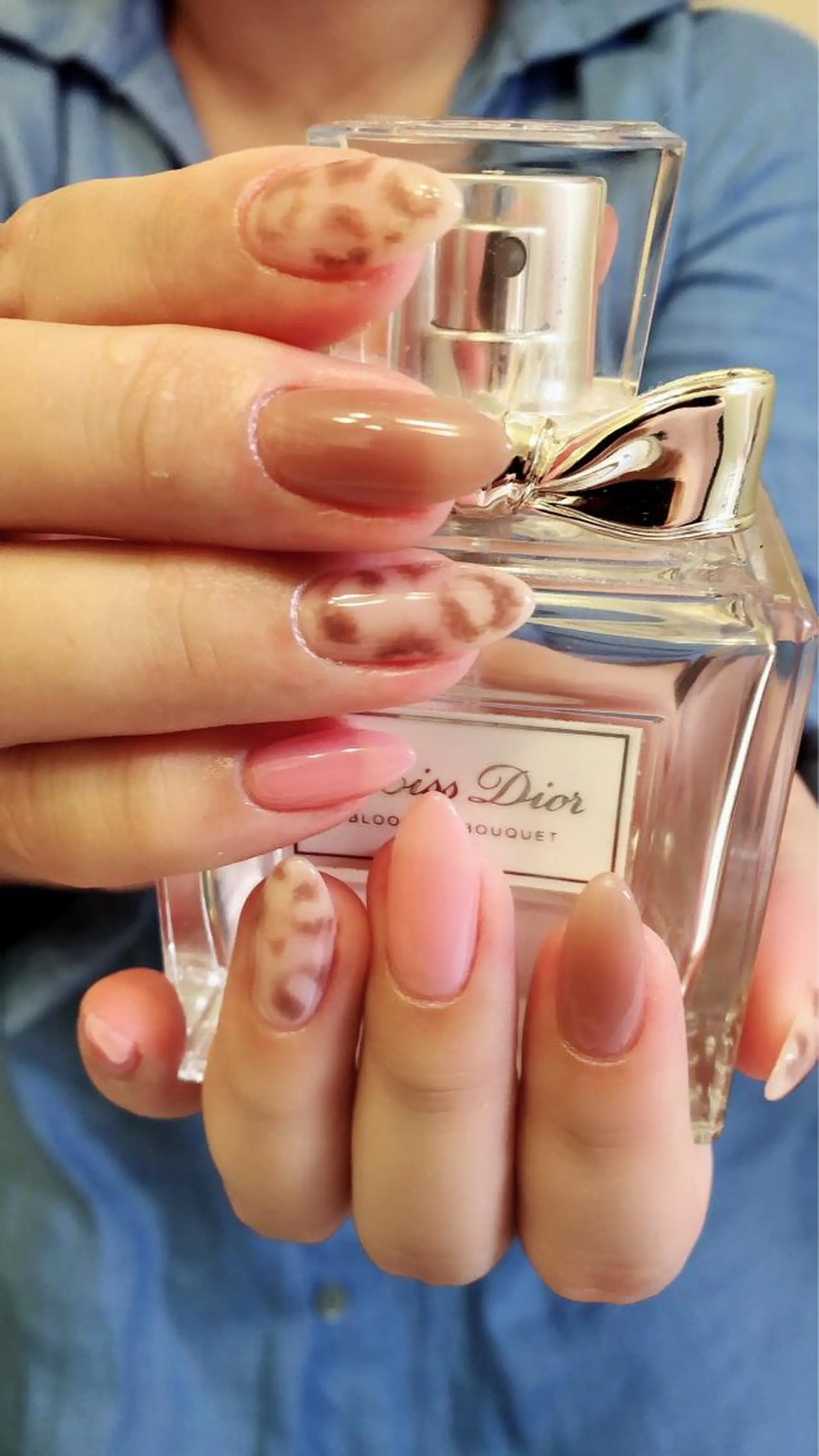 ネイル Petite Cannelle所属・Petite Cannelleのネイルデザイン