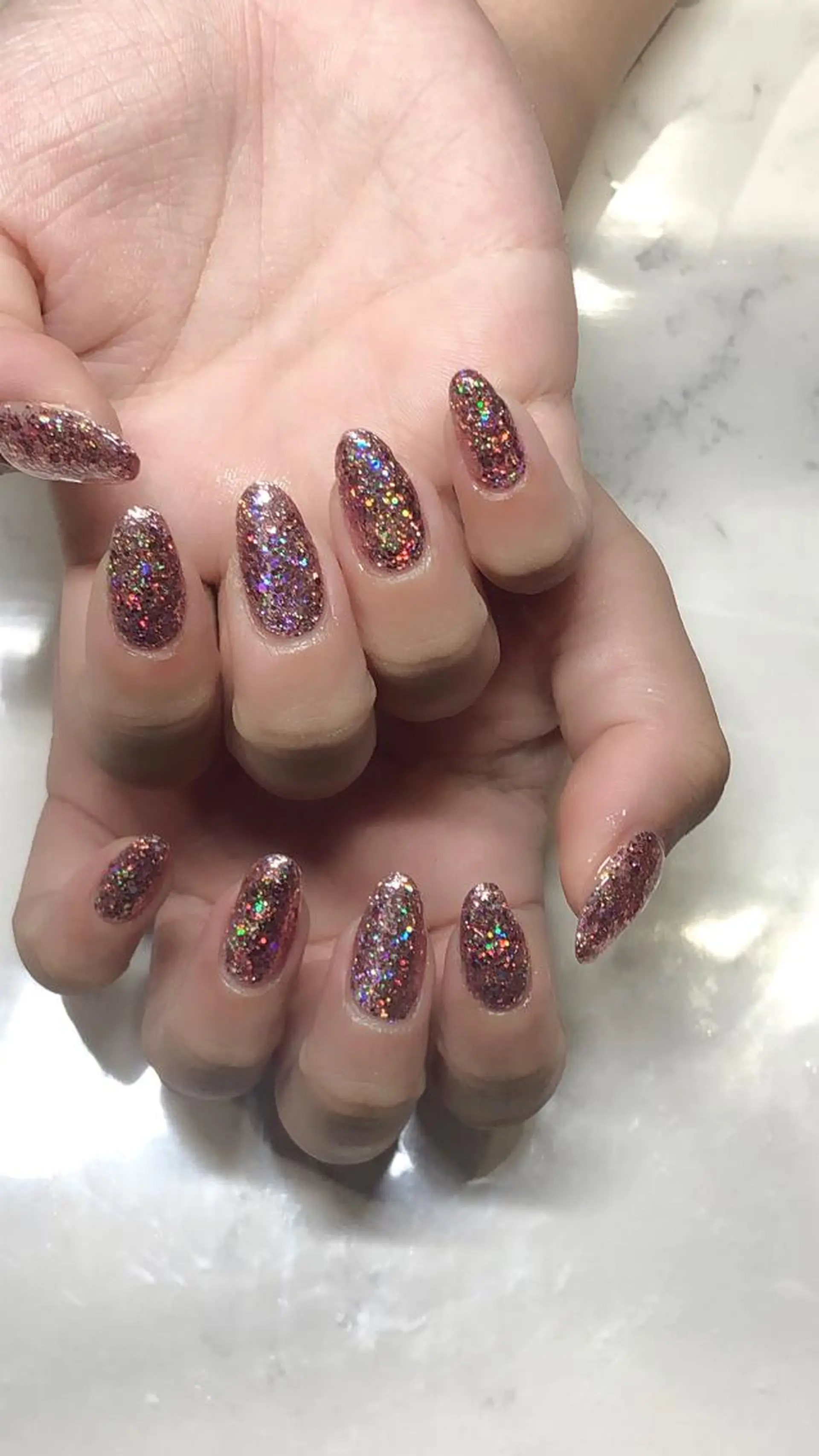 ネイル ✨アン ミユ✨のネイルデザイン