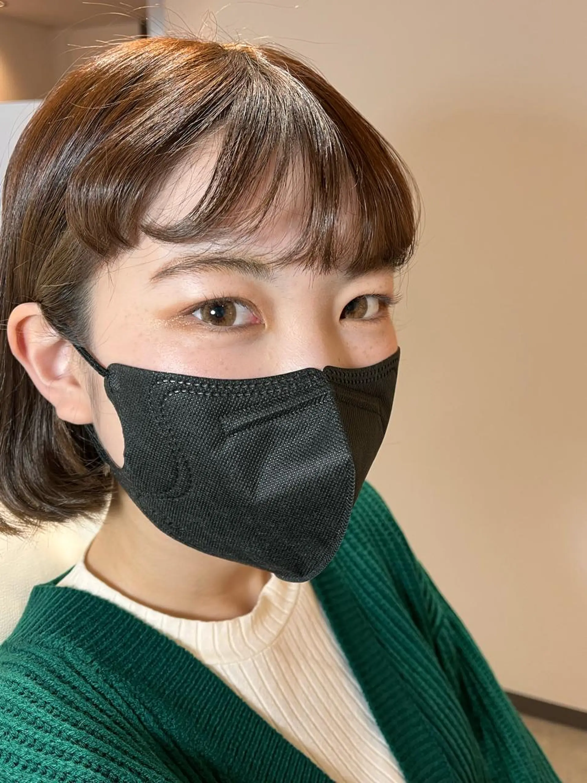 マツエク・マツパ マツエク THEDAY🌙 SAYAのマツエク・マツパデザイン