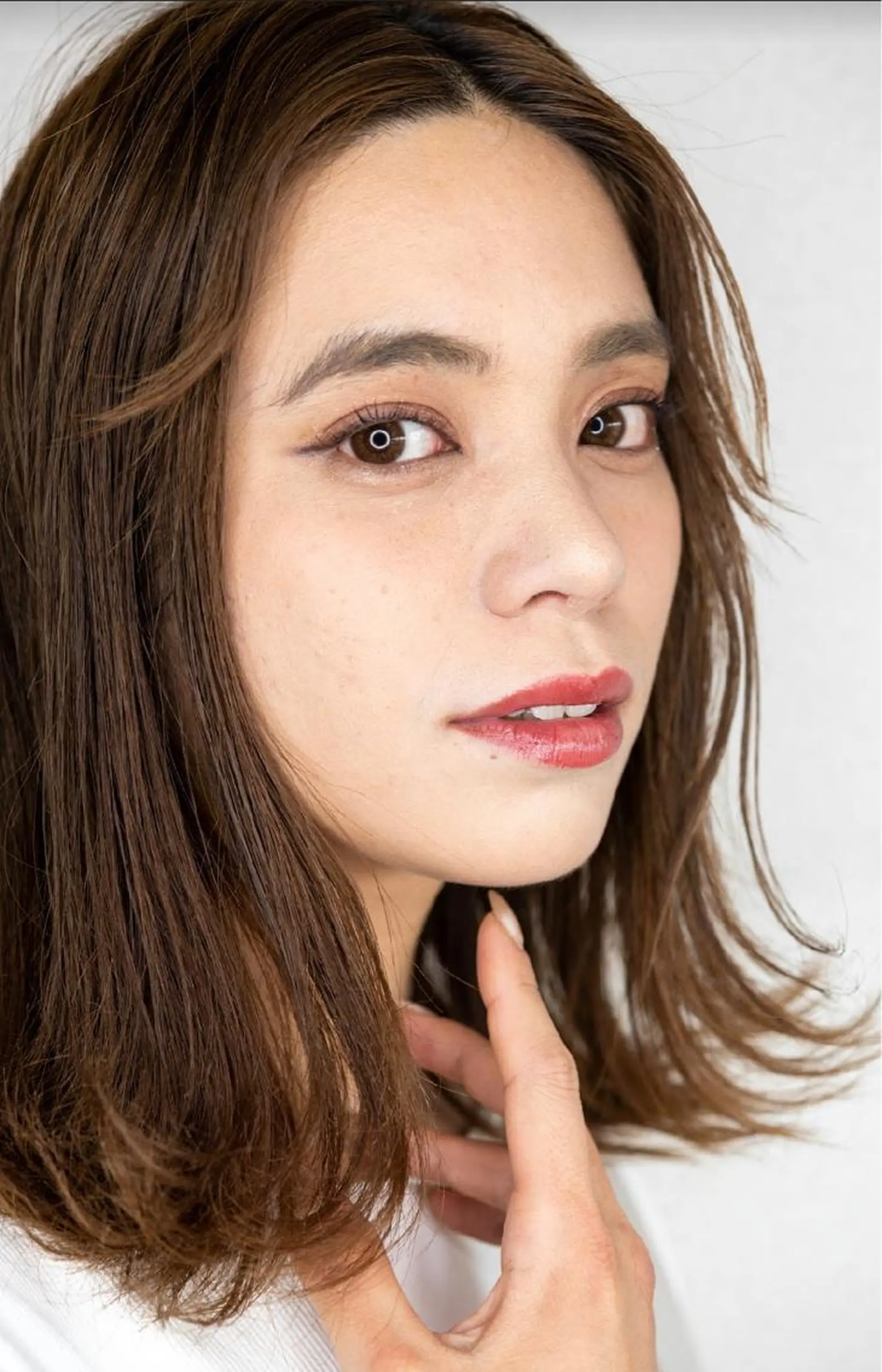 マツエク・マツパ マツエク ayaka🎀のマツエク・マツパデザイン