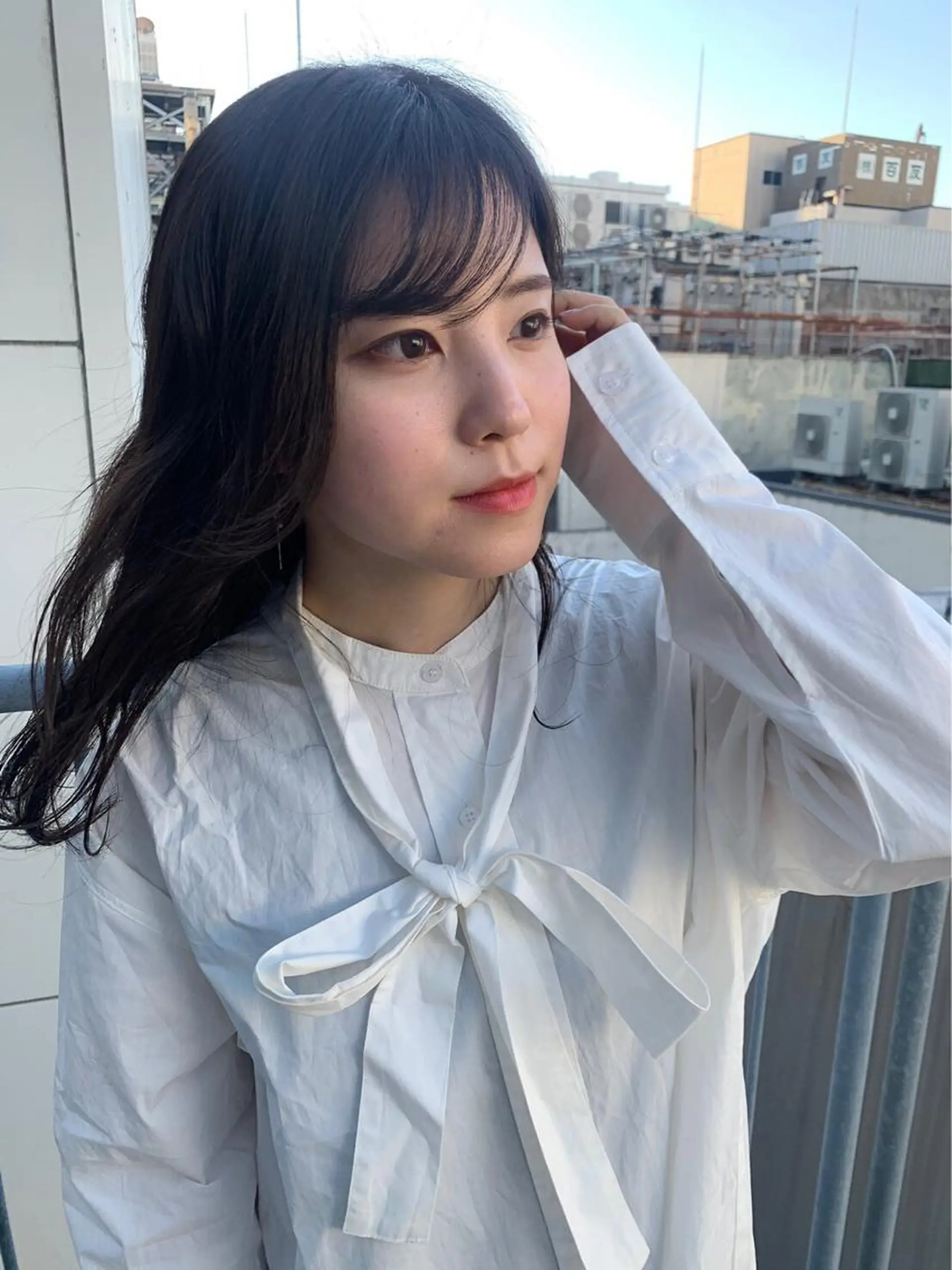 ミディアム カラー 🌷小野田 睦🌷のヘアスタイル