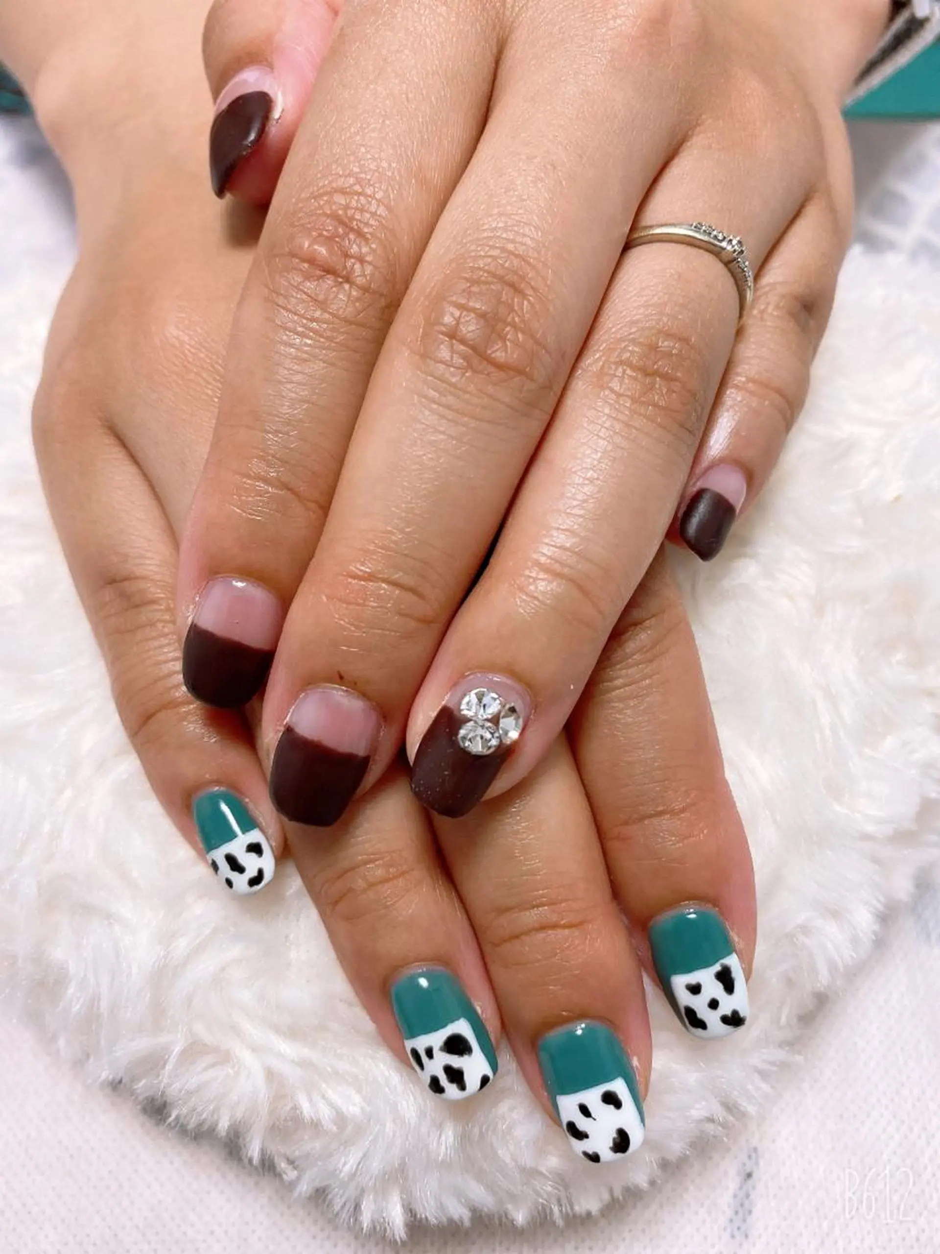 ネイル The Best Beauty受付担当のエステ・リラクイメージ