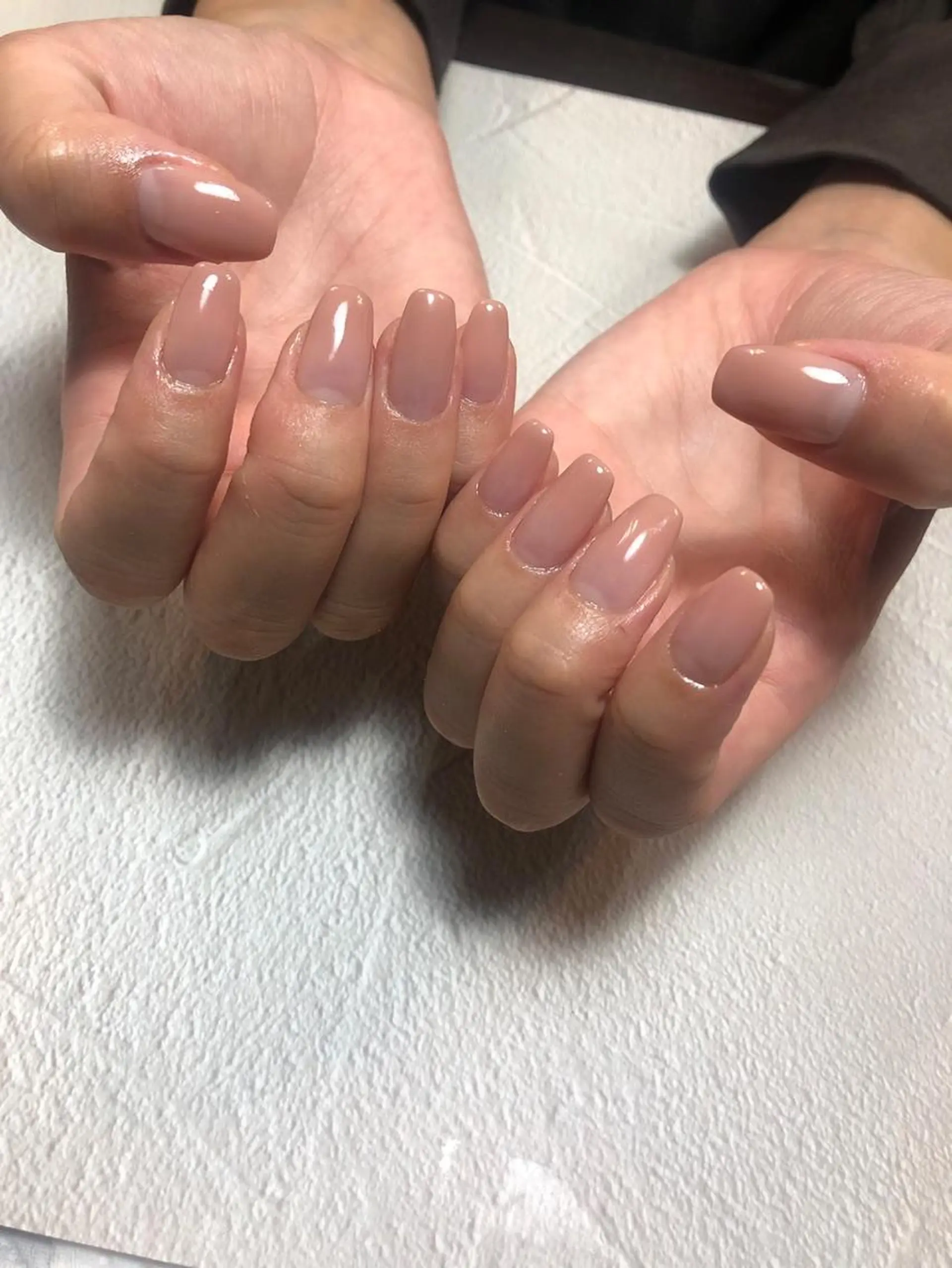 ネイル アートネイル 持ち込み Nailist Honamiのネイルデザイン