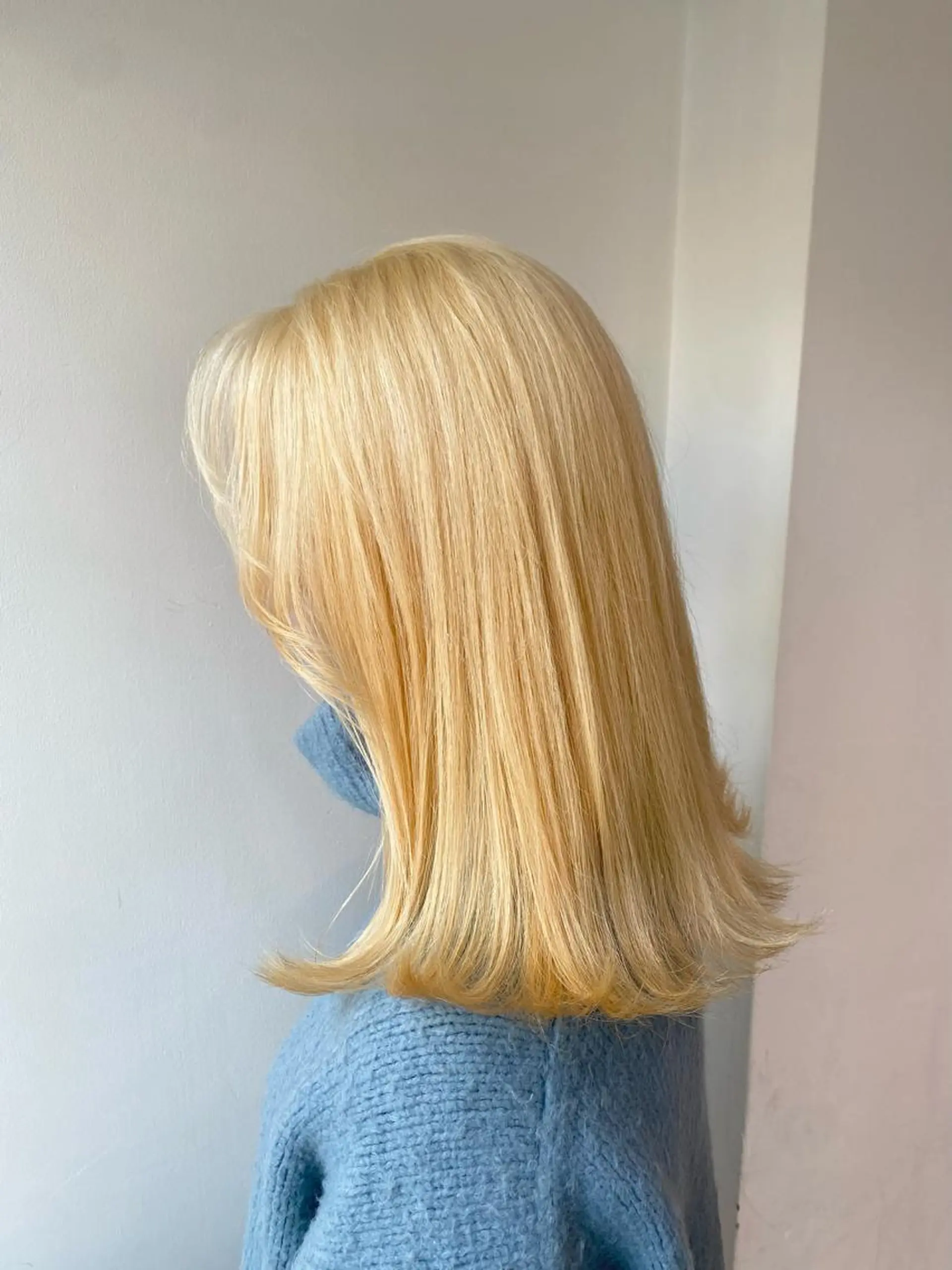 ロング カラー 🤍韓国風hair Marina🤍のヘアスタイル