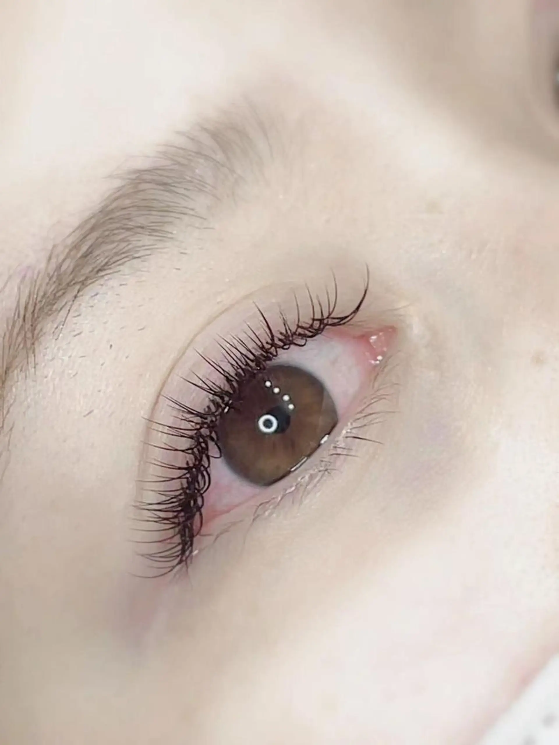 マツエク・マツパ Ali Beauty Salon 新小岩のマツエク・マツパデザイン