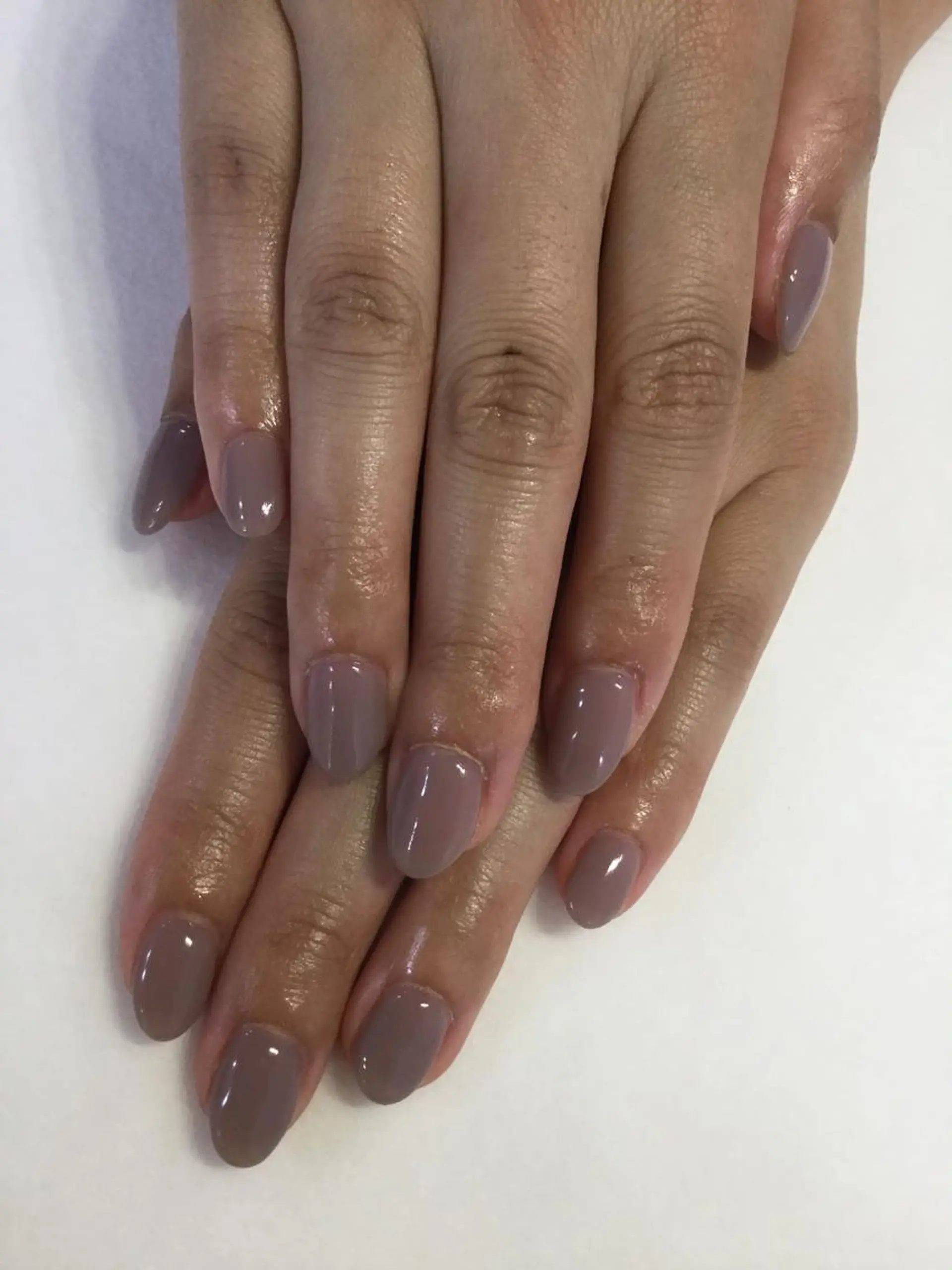 ネイル ハンドネイル 💎🐰 saki. m 🐰💎のネイルデザイン