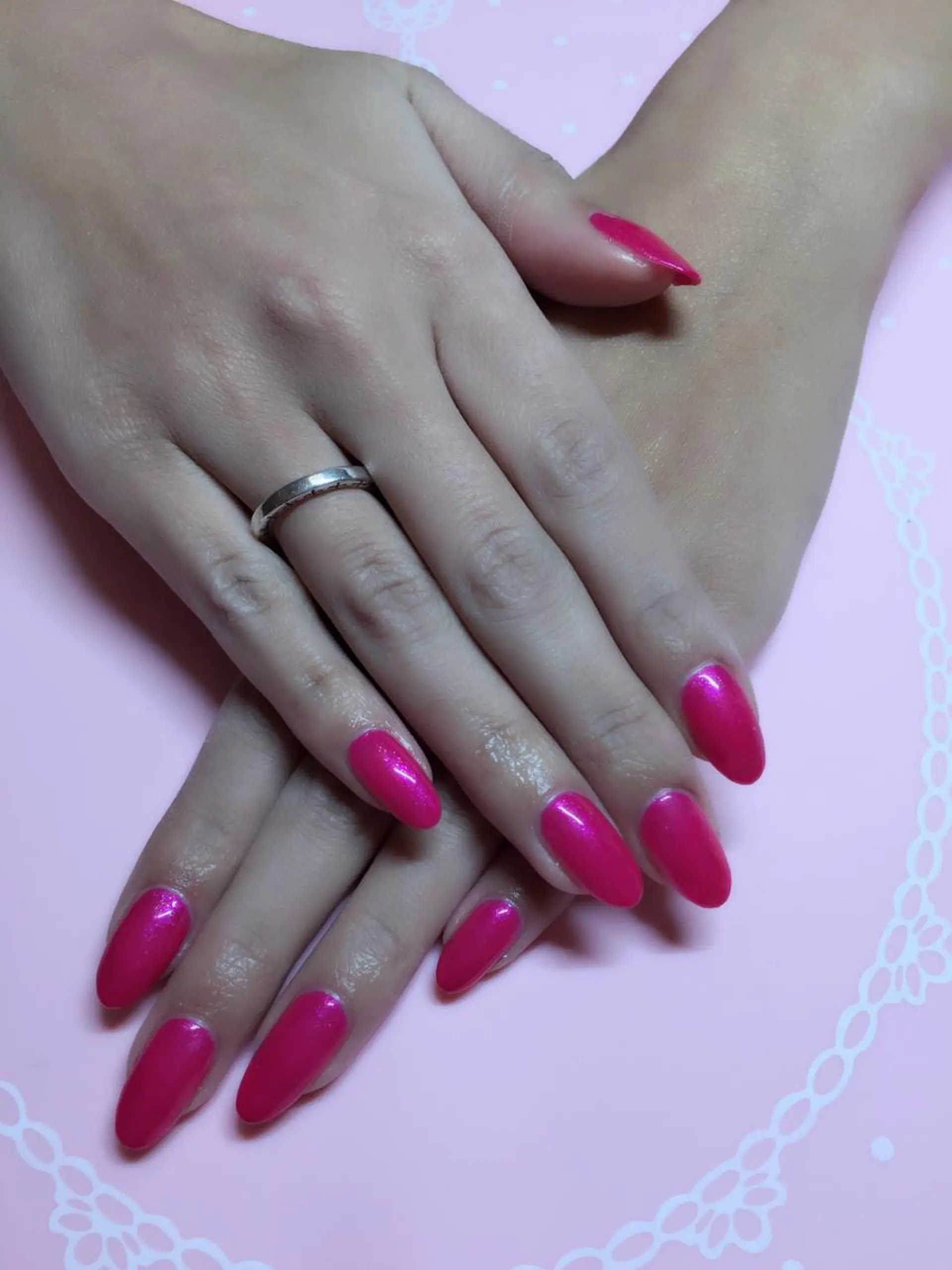 ネイル モナンジュ マツパ・眉毛専門のマツエク・マツパデザイン