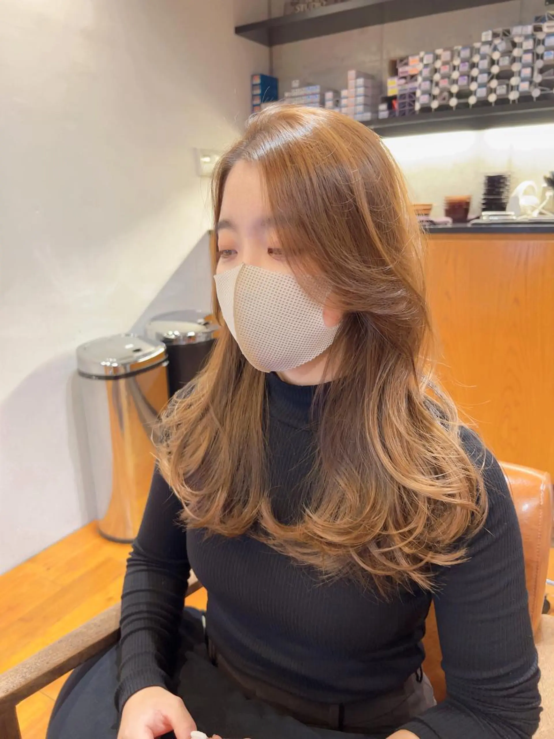 ロング ✨上品可愛い 垢抜けヘア/後藤✨のヘアスタイル