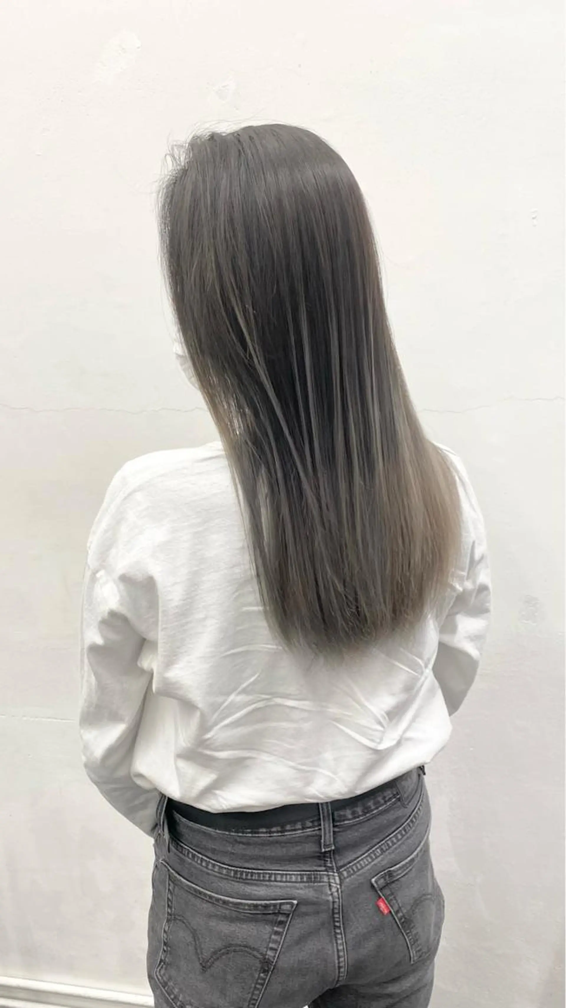セミロング カラー パーマ ヘアアレンジ メンズ キッズ ネイル マツエク・マツパ アイブロウ メンズバレイヤージュ メンズブリーチ メンズハイライト メンズインナーカラー メンズウルフカット ブリーチ　ハイトーン 特化🌈フジタハルキのヘアスタイル