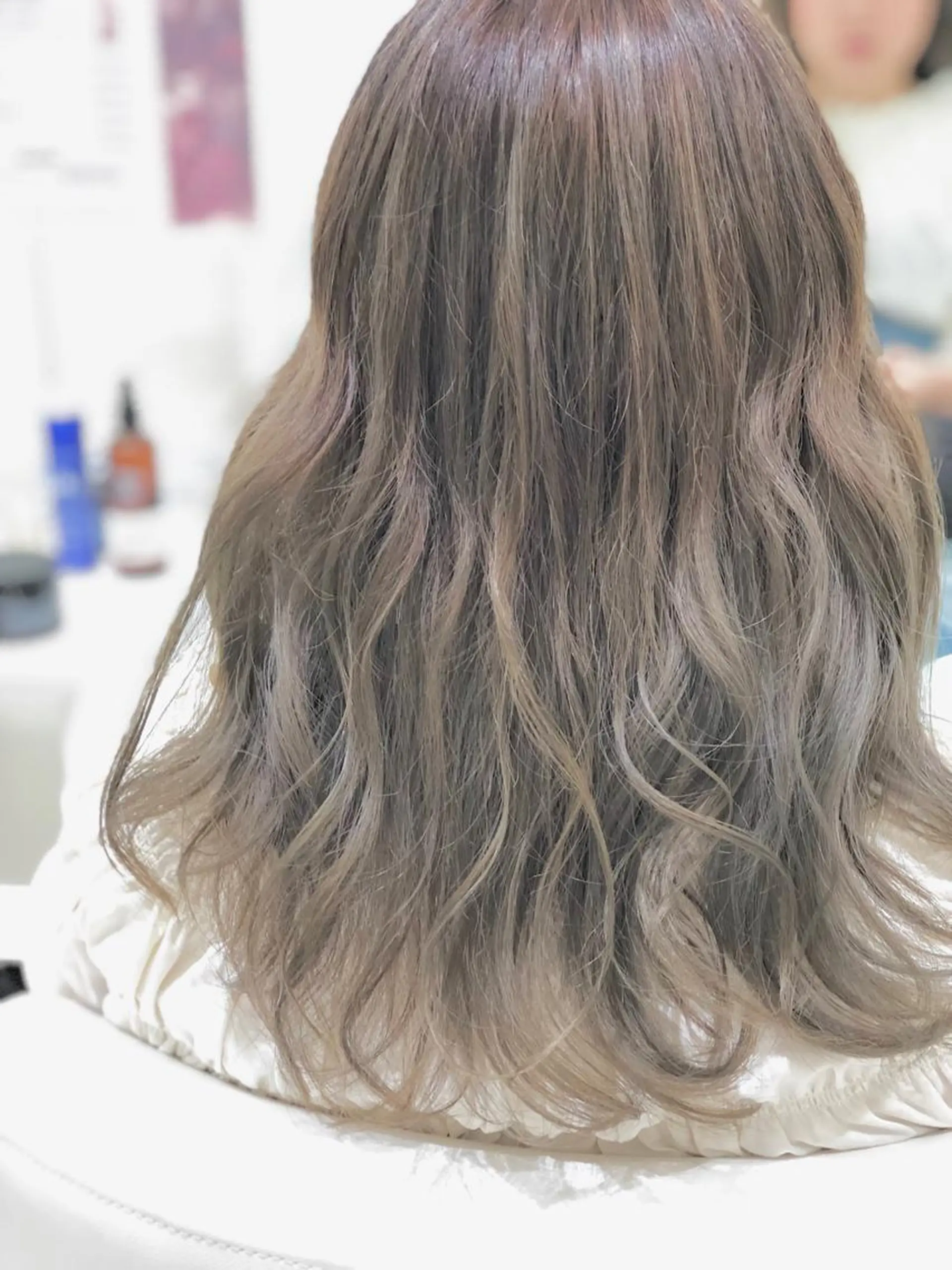 セミロング 🍇期間限定🍇特 別掲載中💜山本竜大のヘアスタイル
