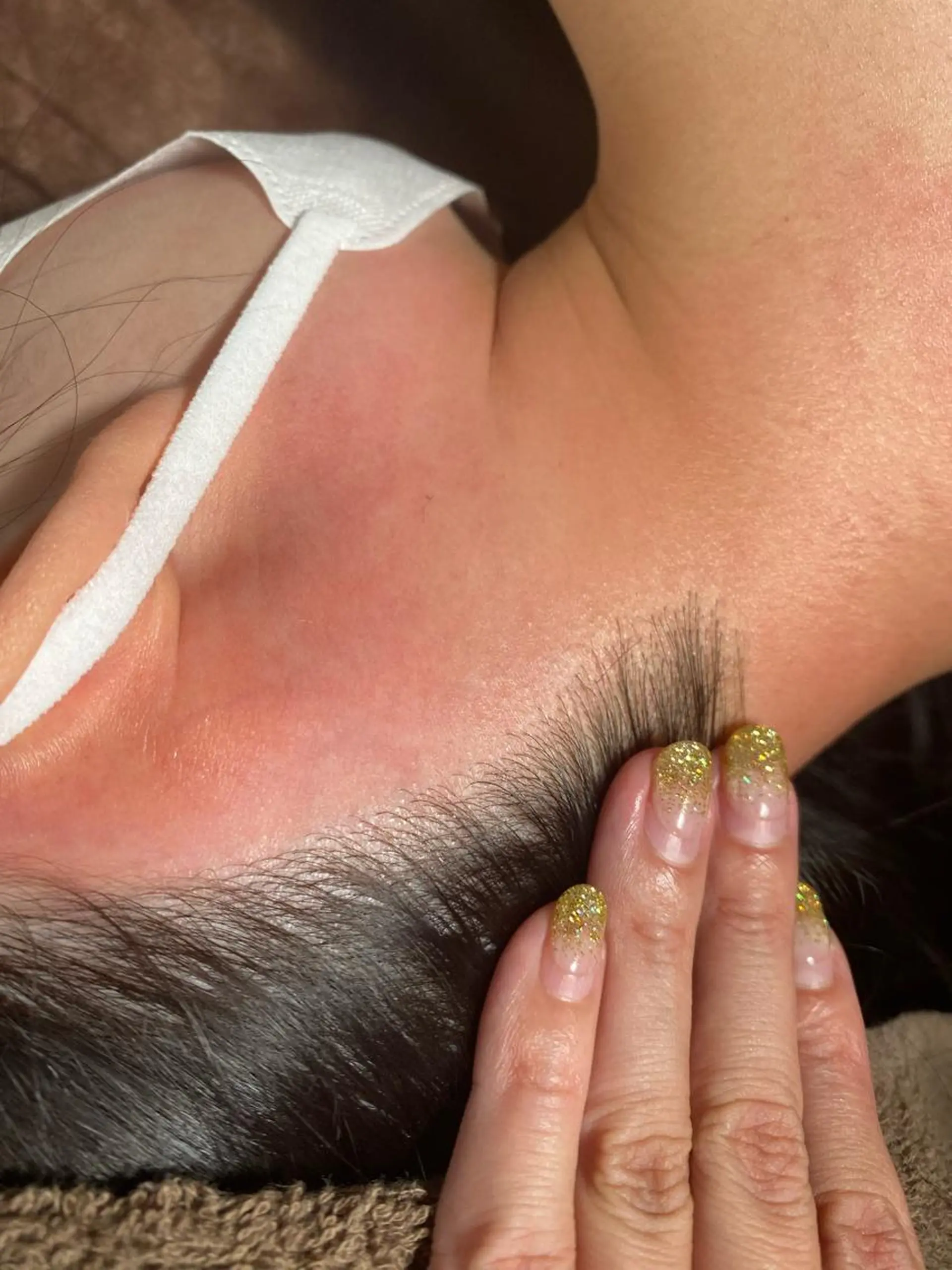 MAILE銀座 KAORI🌴🧡のエステ・リラクイメージ