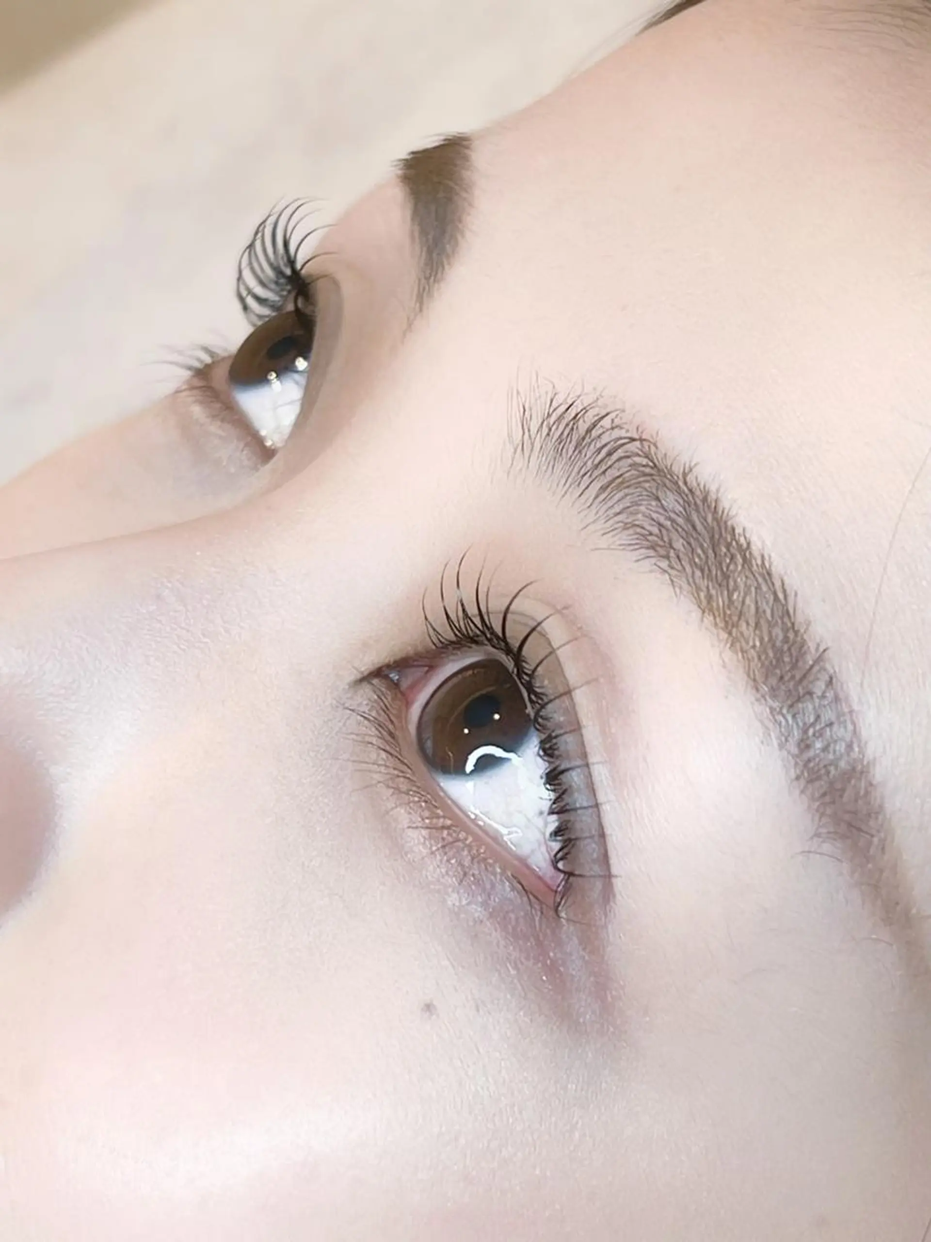 マツエク・マツパ Angelic TsukI♥🧸のマツエク・マツパデザイン