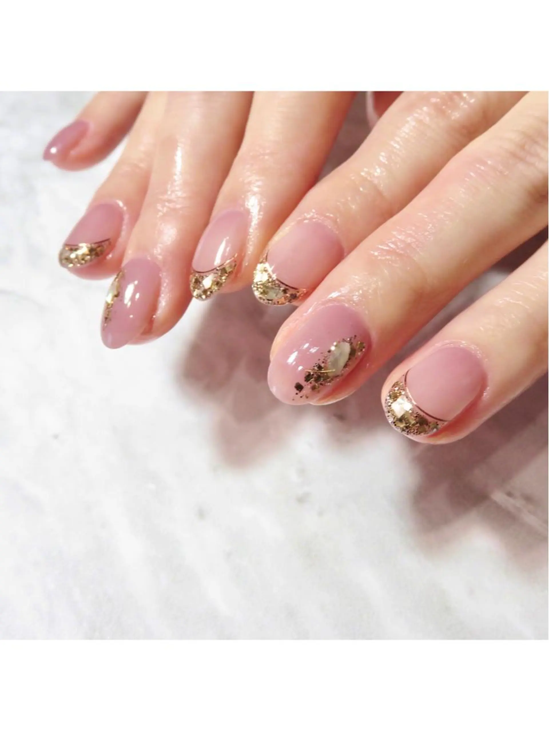 ネイル ﾈｲﾙ/ﾊﾝﾄﾞｹｱ ゆび咲(ﾕﾋﾞｻｷ)のネイルデザイン