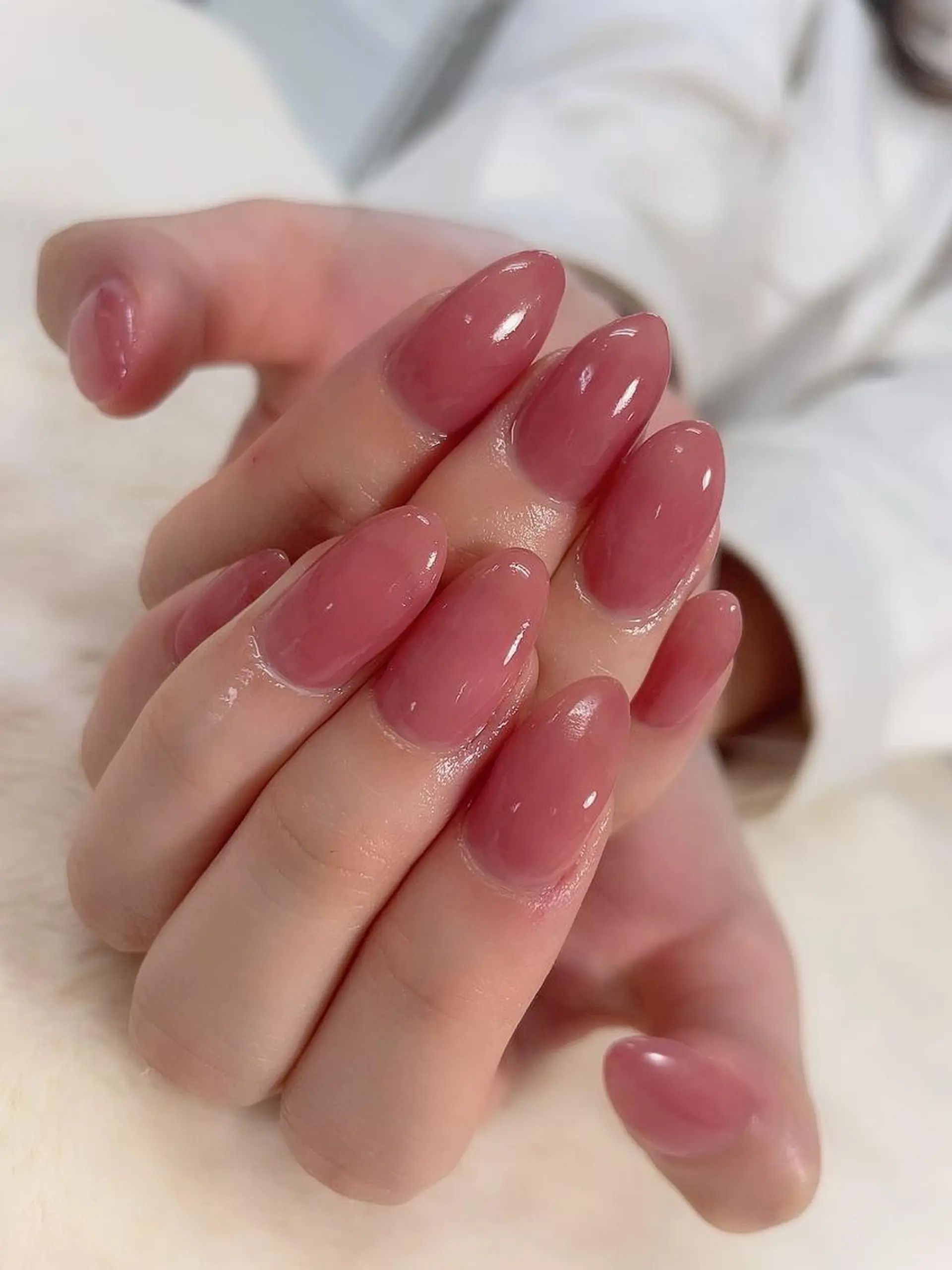 ネイル mahina .tのネイルデザイン