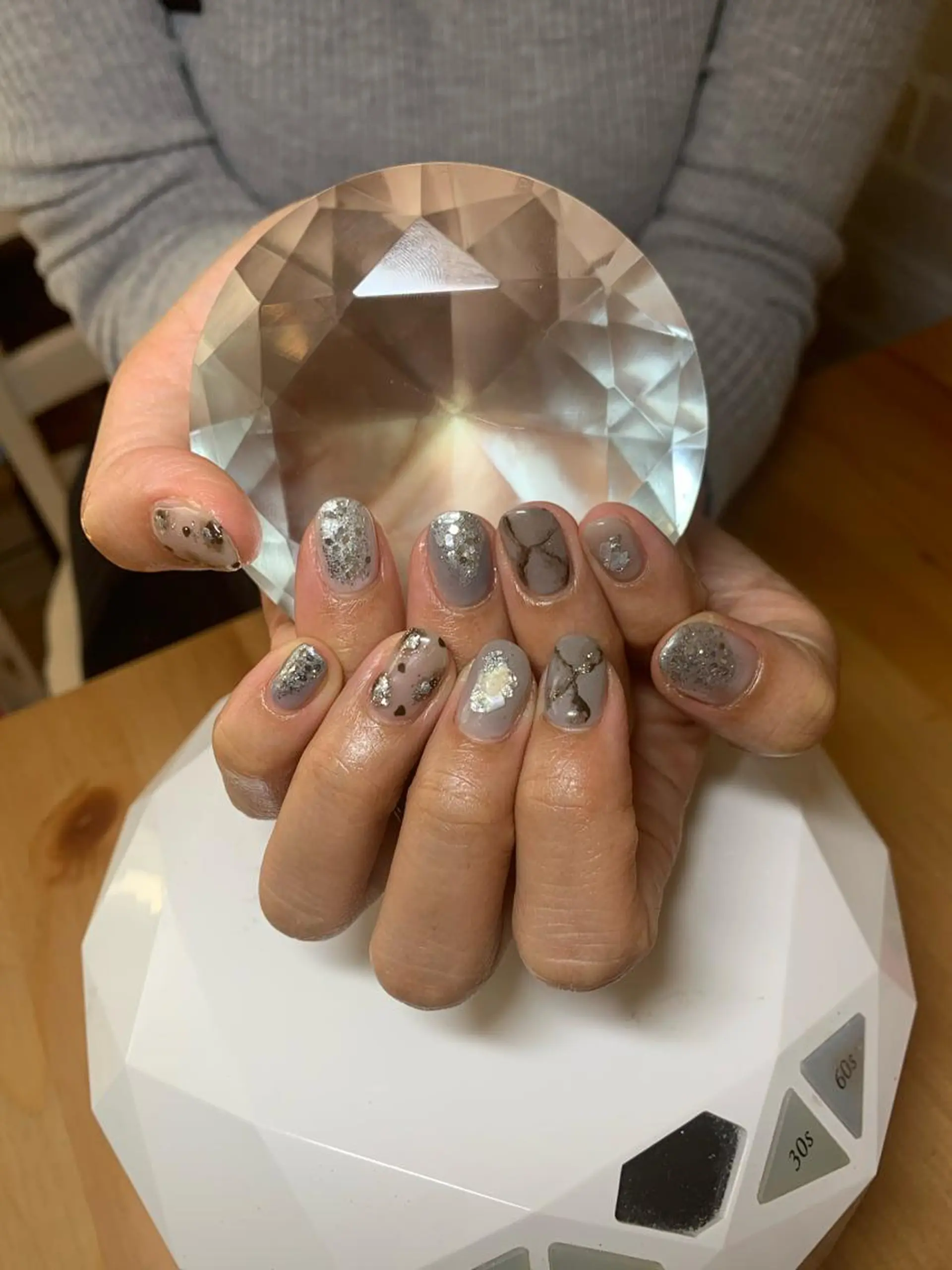 ネイル LAVISH nail salonのネイルデザイン
